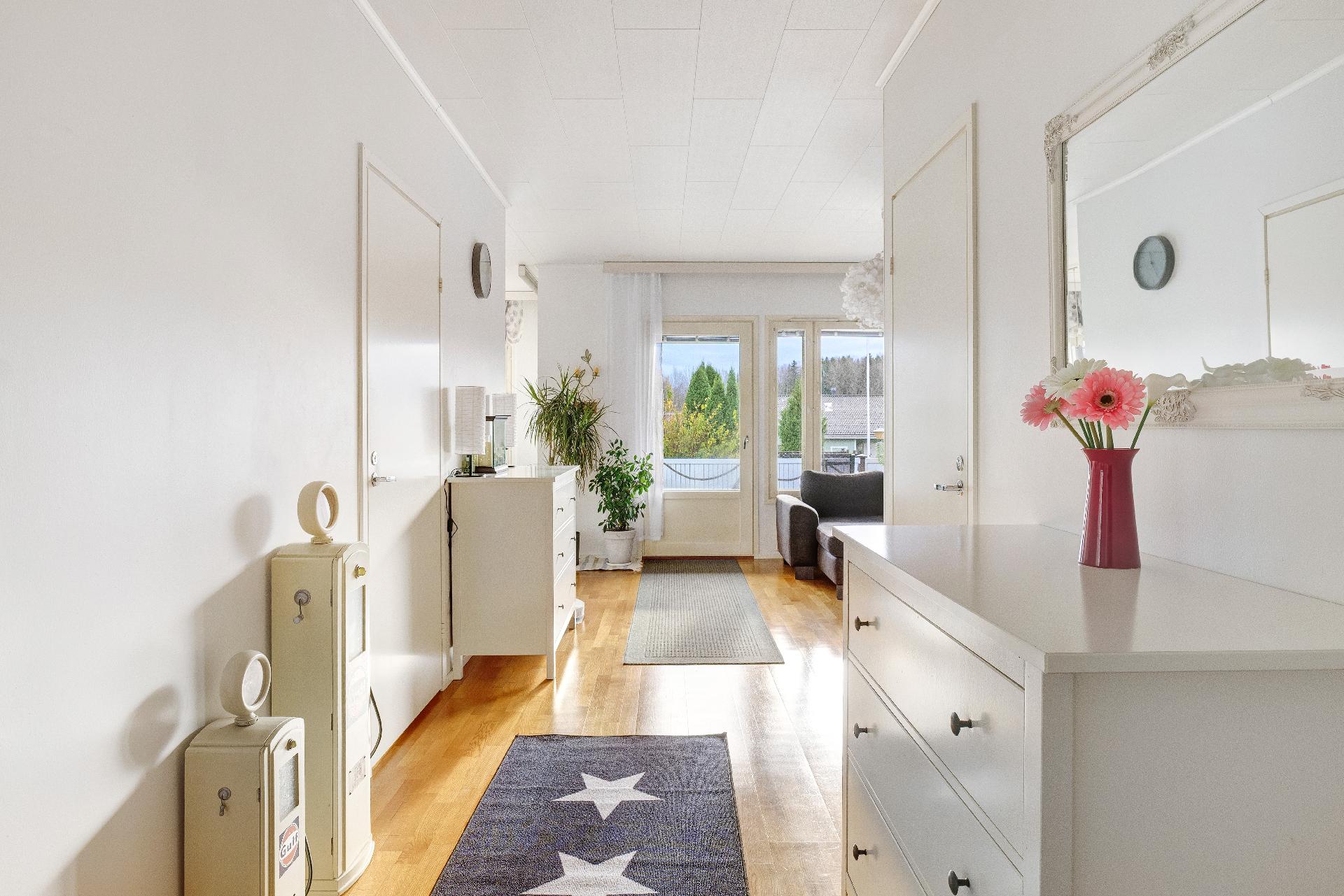 Hommaksenkaari 19, Masala, Kirkkonummi