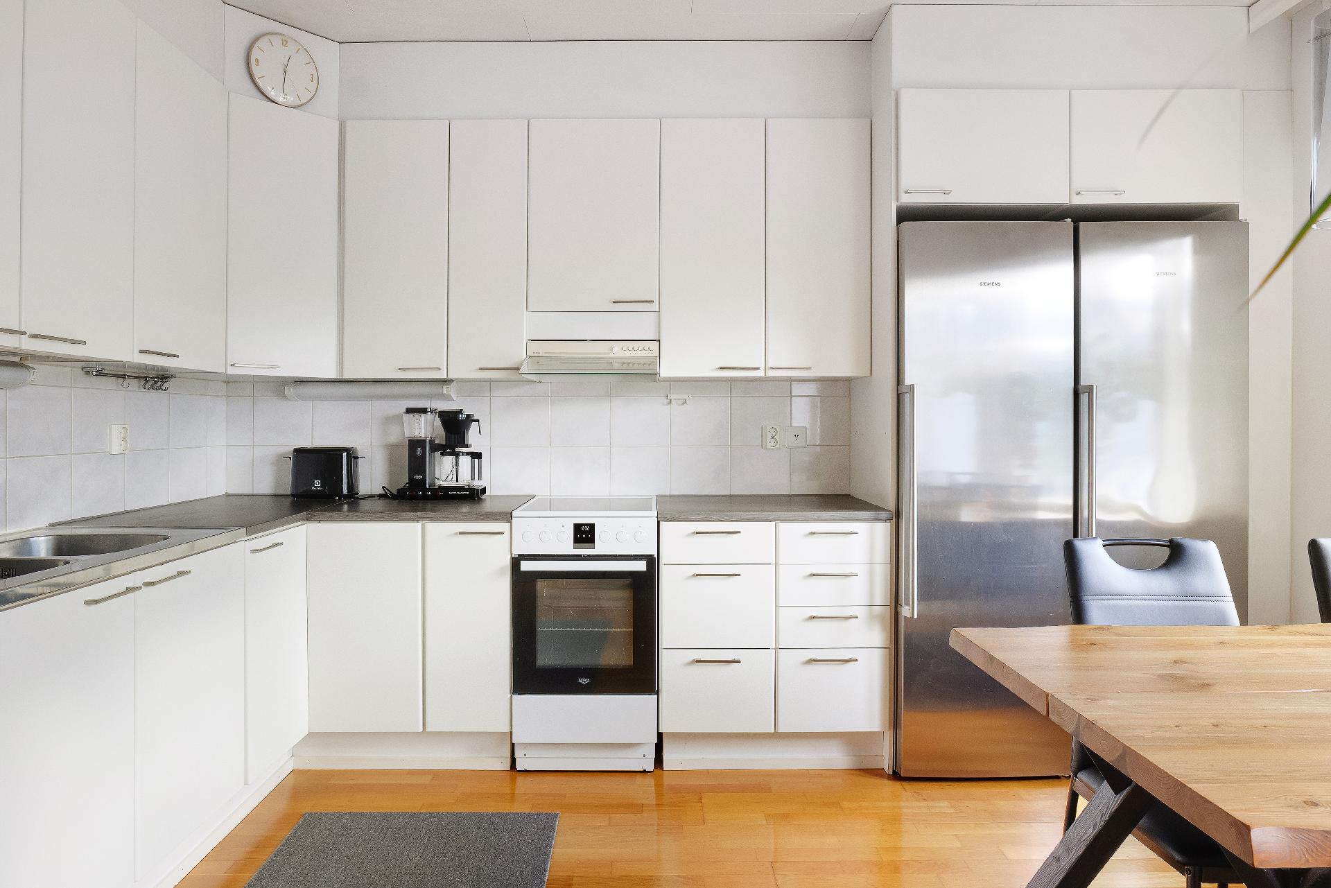 Hommaksenkaari 19, Masala, Kirkkonummi