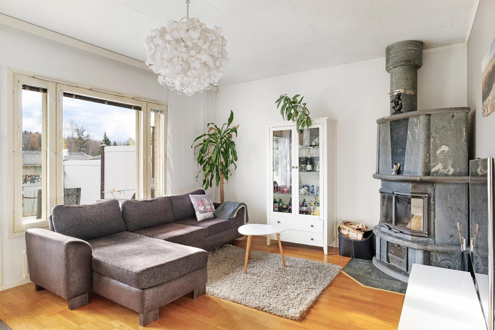 Hommaksenkaari 19, Masala, Kirkkonummi