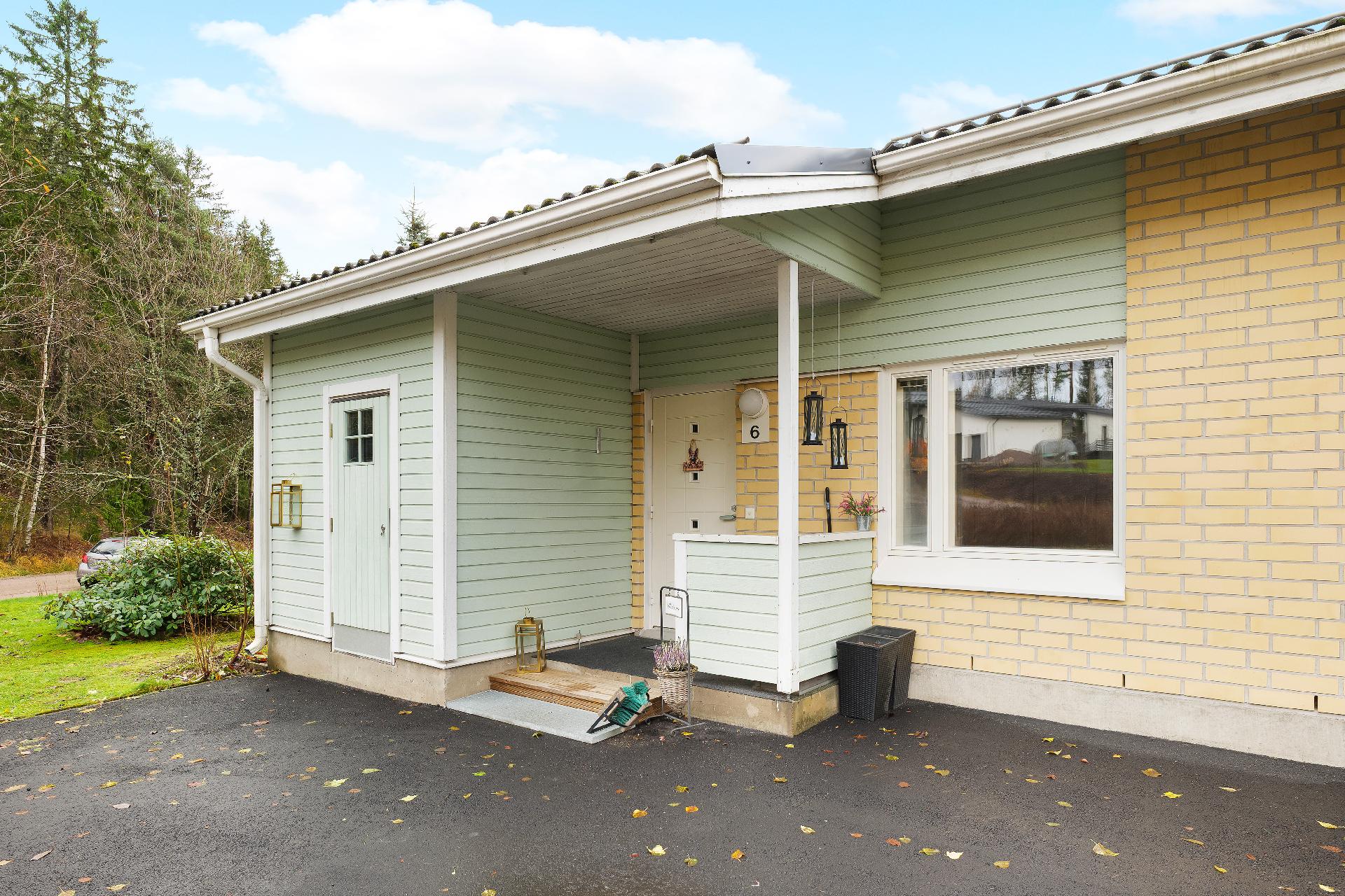 Hommaksenkaari 19, Masala, Kirkkonummi