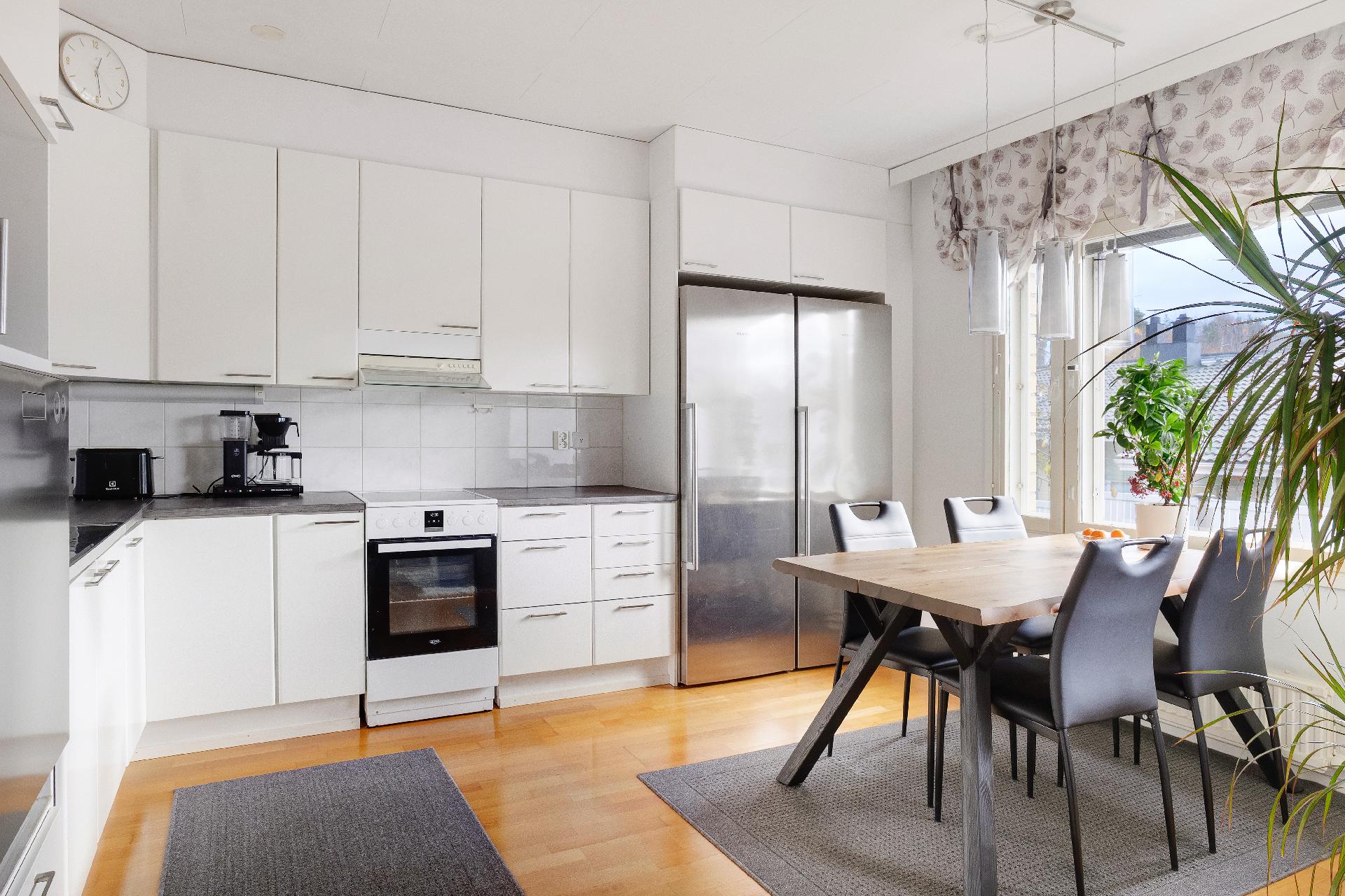 Hommaksenkaari 19, Masala, Kirkkonummi