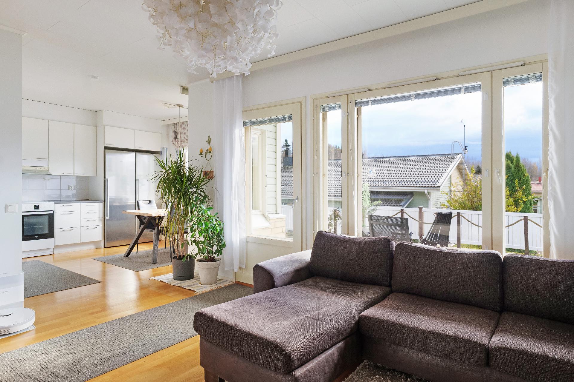 Hommaksenkaari 19, Masala, Kirkkonummi