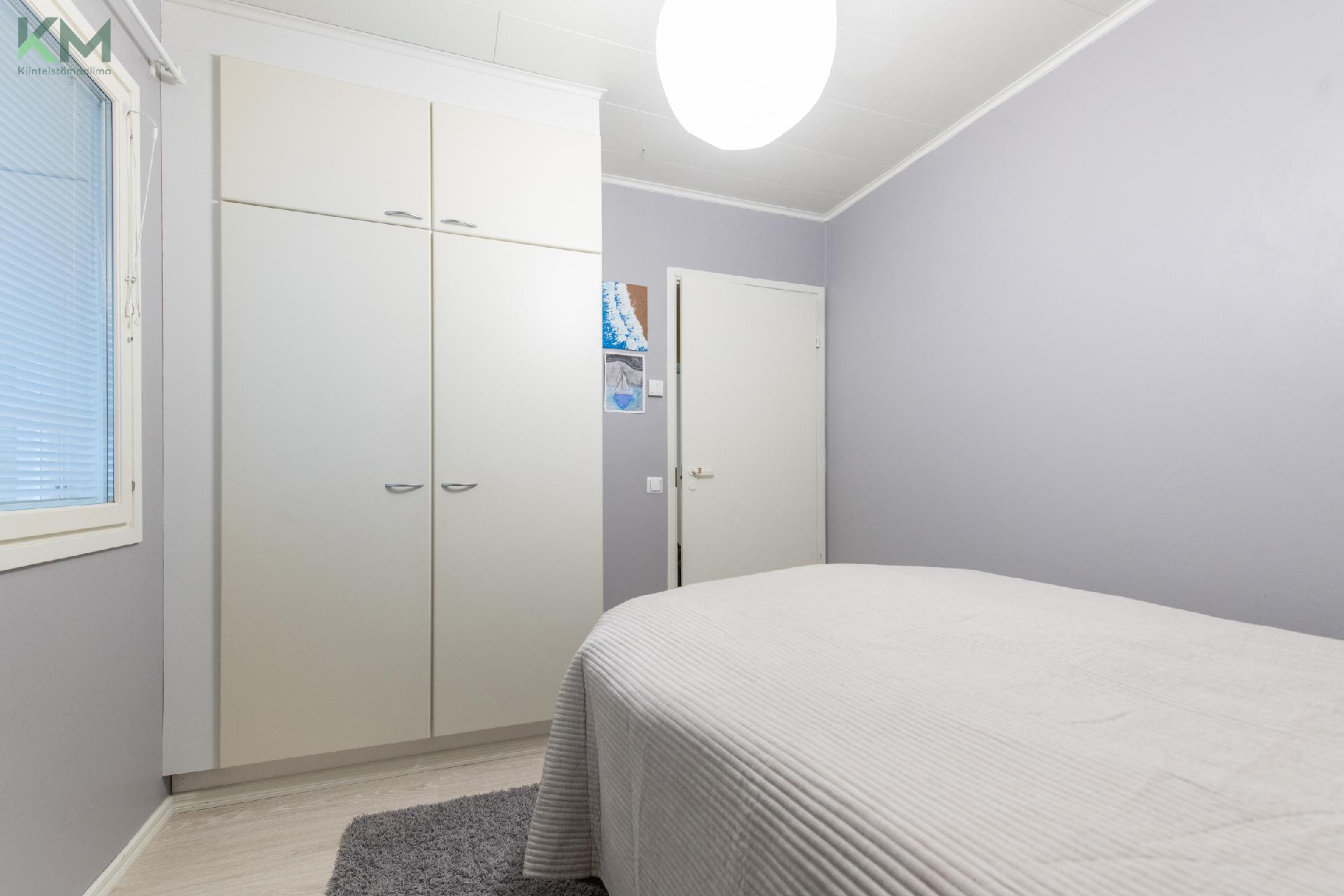 Huuhkajantaival 8, Kärki, Seinäjoki