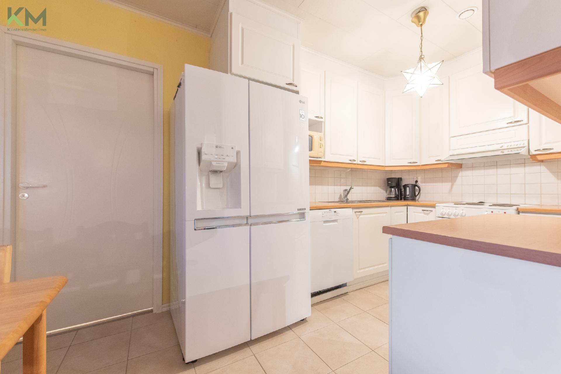 Huuhkajantaival 8, Kärki, Seinäjoki