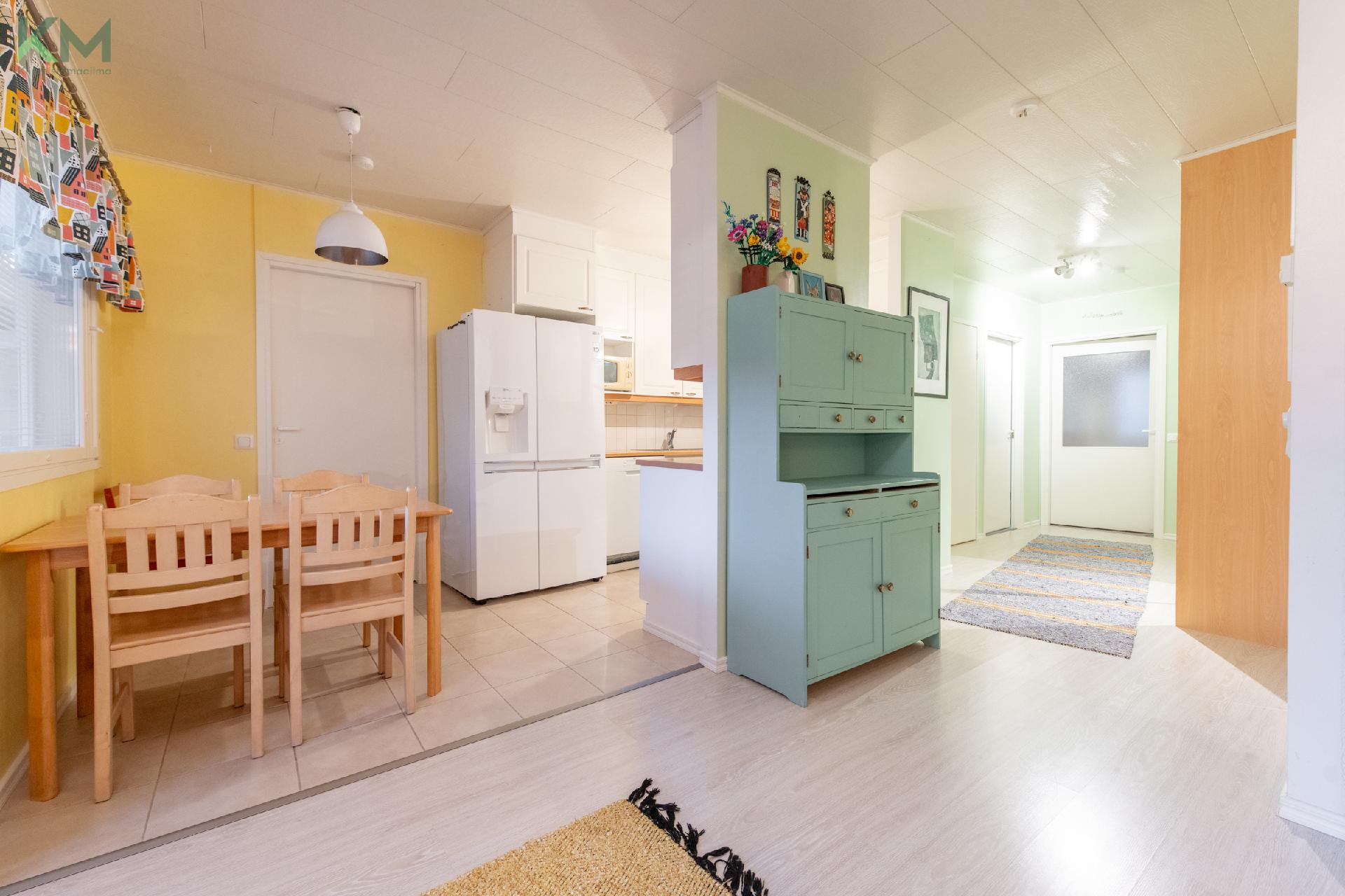 Huuhkajantaival 8, Kärki, Seinäjoki