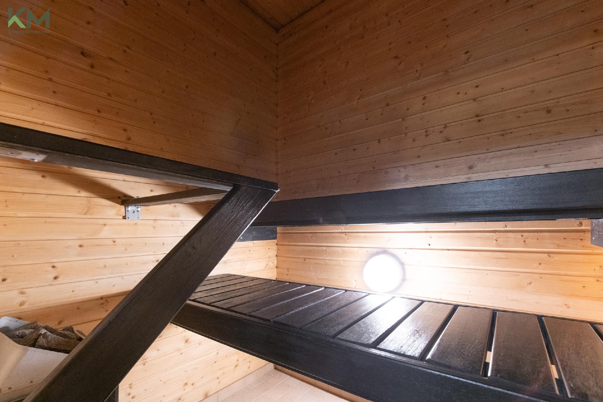 Huuhkajantaival 8, Kärki, Seinäjoki