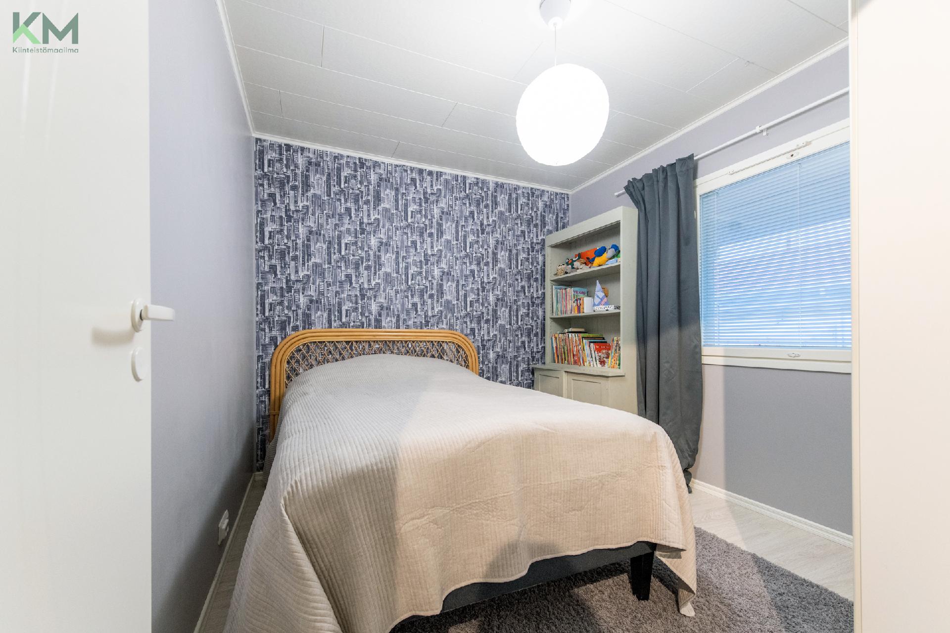 Huuhkajantaival 8, Kärki, Seinäjoki