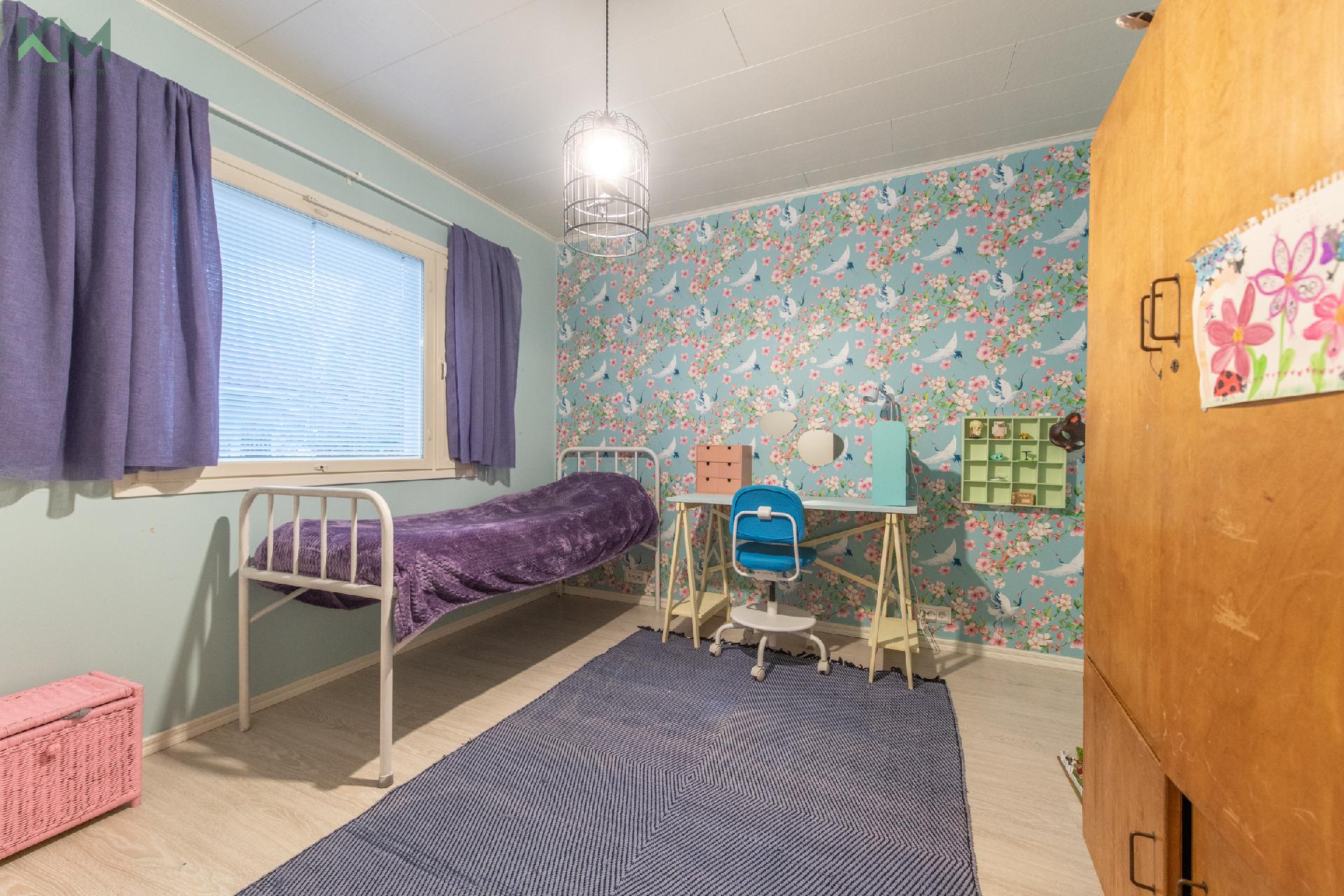 Huuhkajantaival 8, Kärki, Seinäjoki