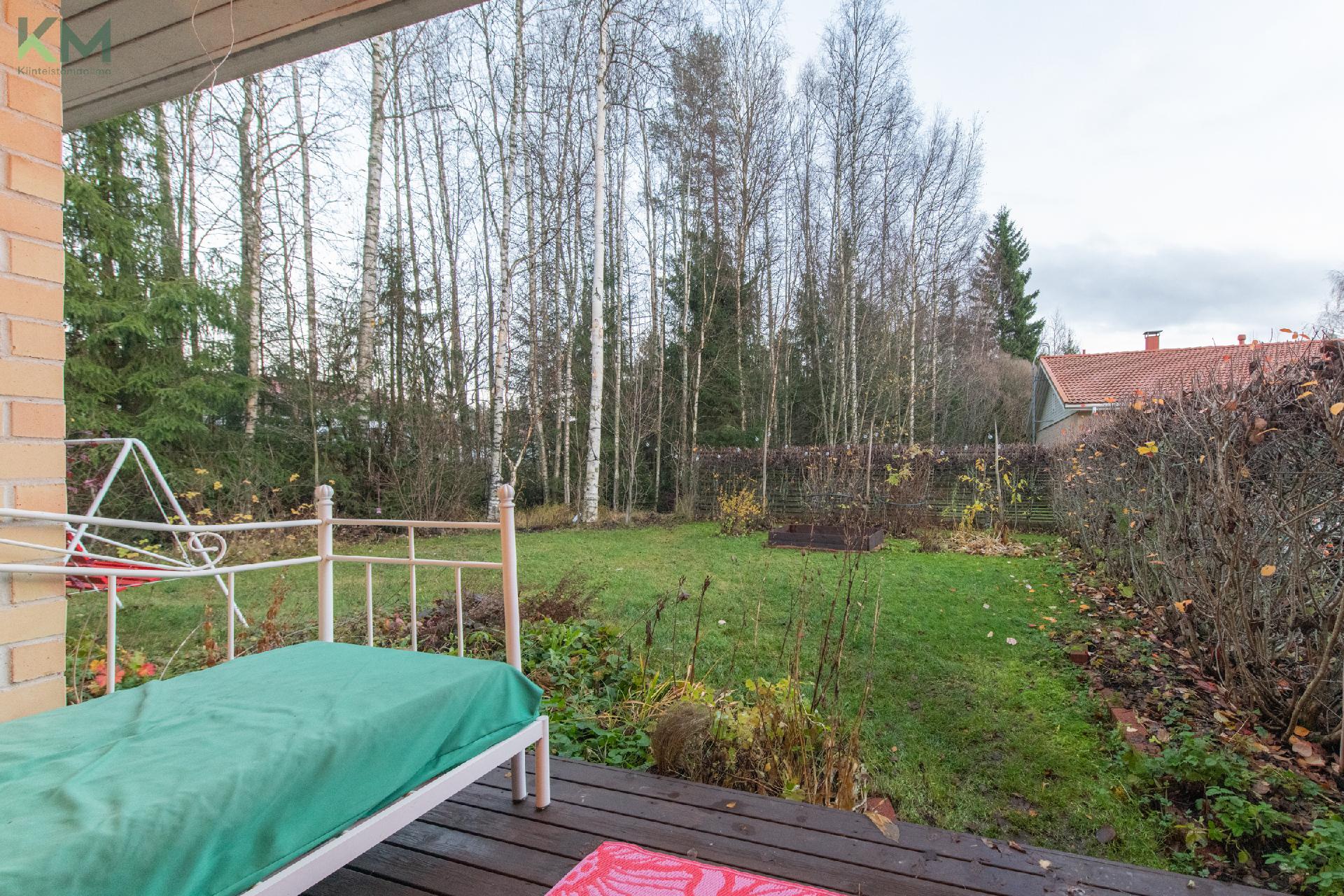 Huuhkajantaival 8, Kärki, Seinäjoki