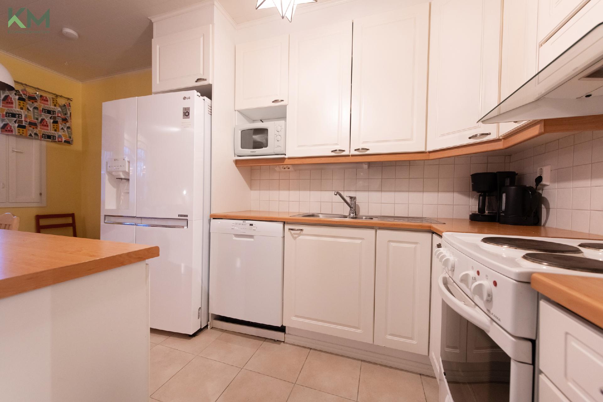 Huuhkajantaival 8, Kärki, Seinäjoki