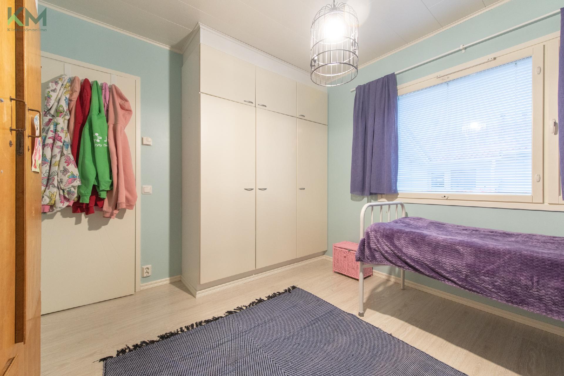 Huuhkajantaival 8, Kärki, Seinäjoki