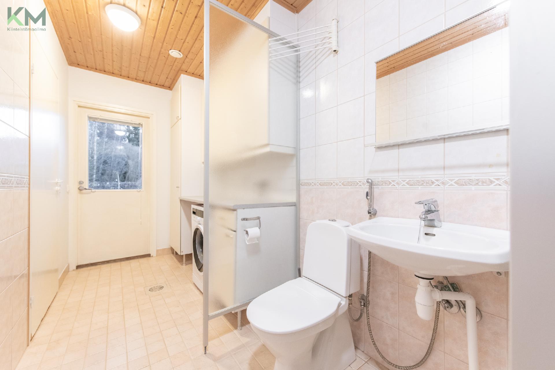 Huuhkajantaival 8, Kärki, Seinäjoki