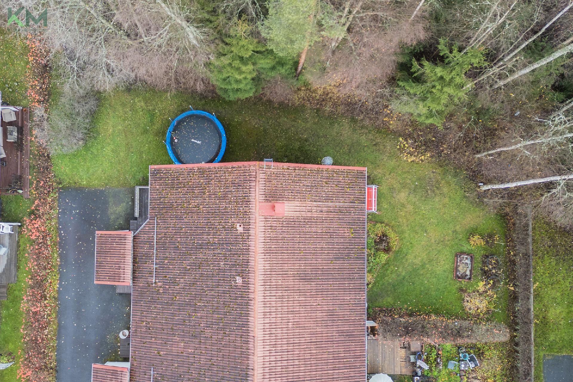 Huuhkajantaival 8, Kärki, Seinäjoki