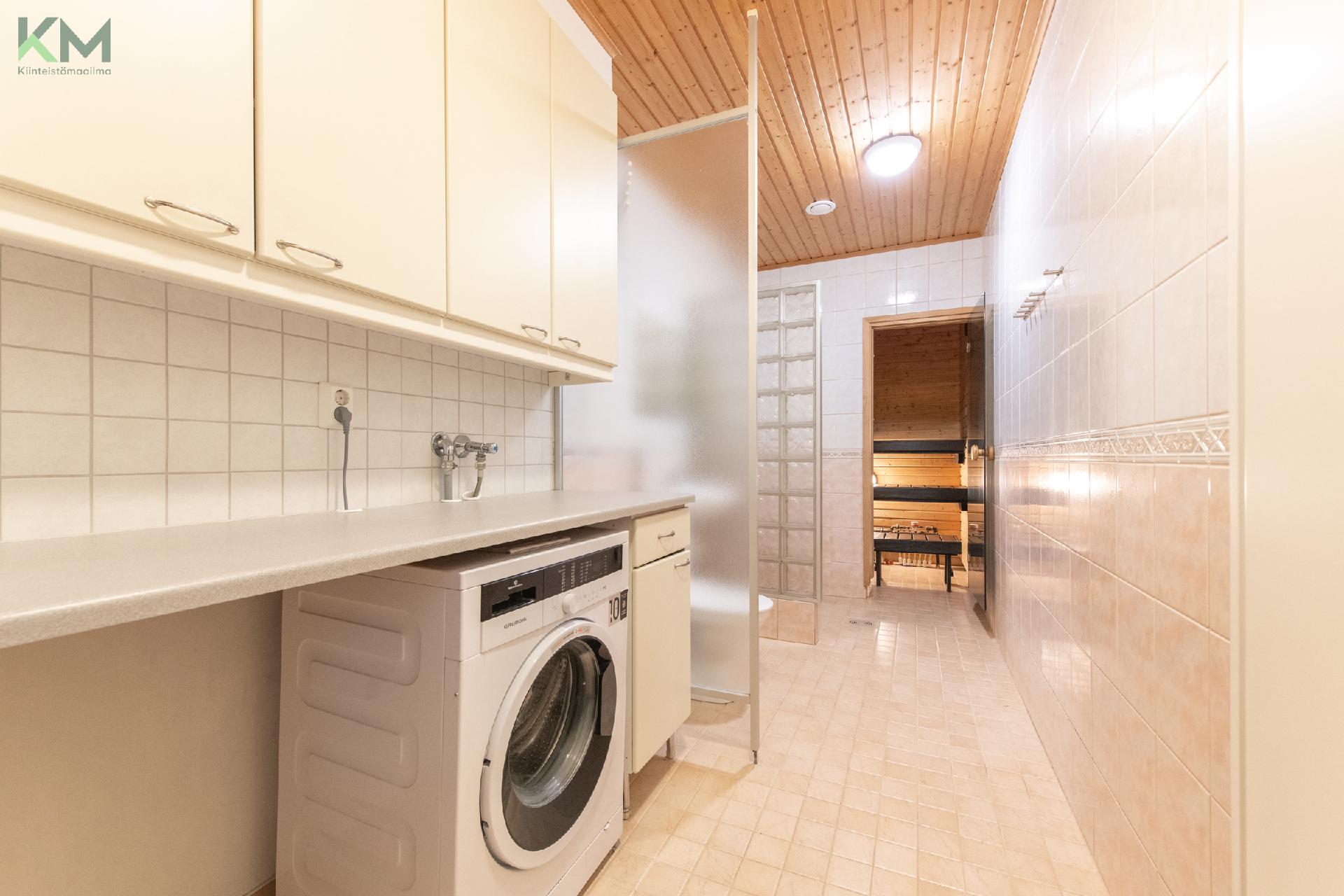 Huuhkajantaival 8, Kärki, Seinäjoki