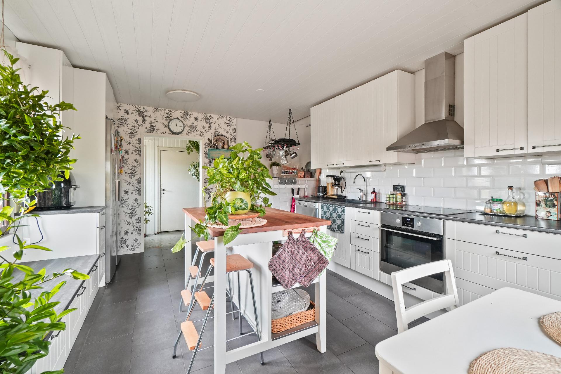 Riihiviidantie 245, Ryttylä, Riihimäki