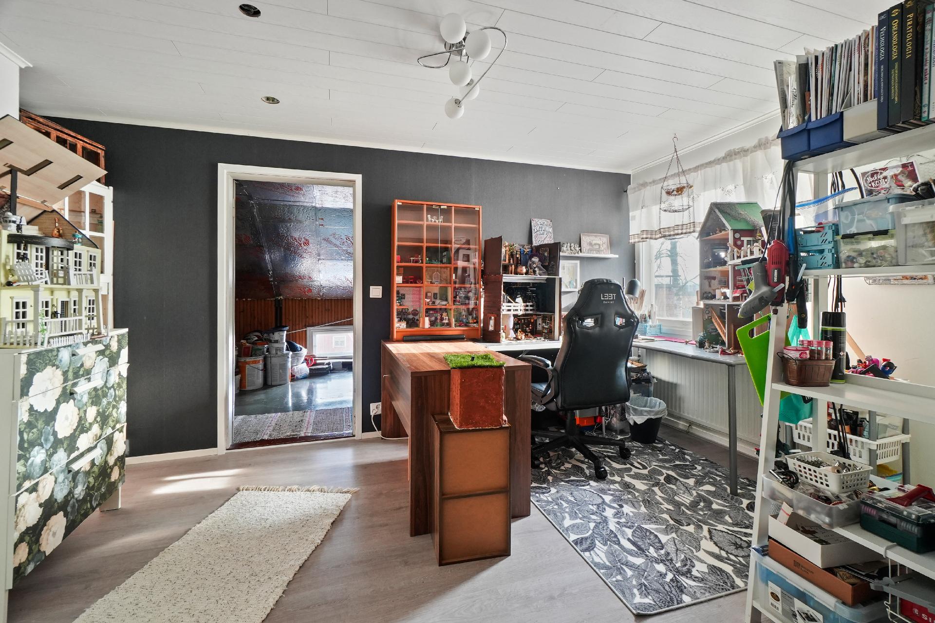 Riihiviidantie 245, Ryttylä, Riihimäki