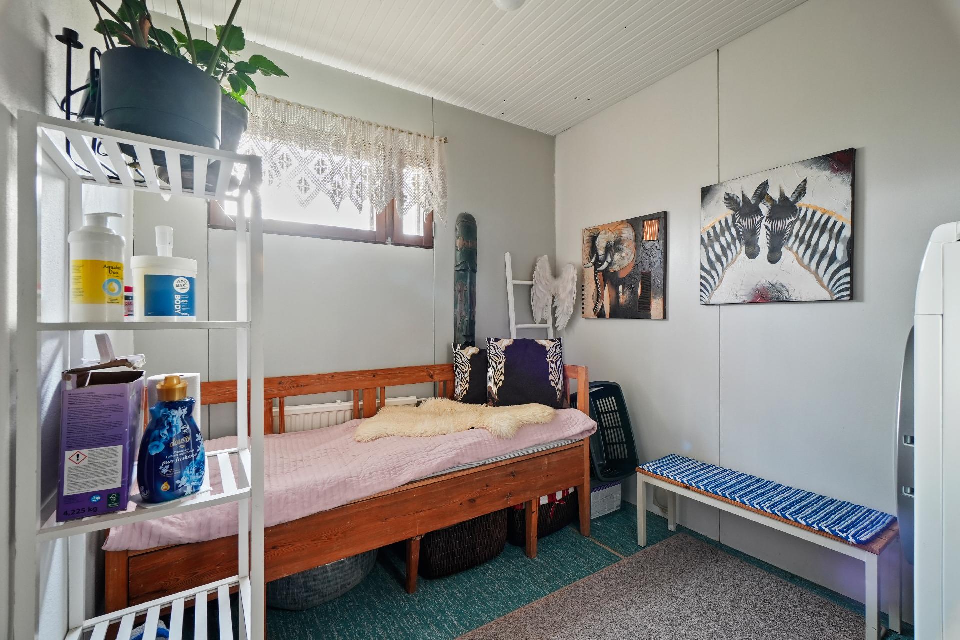 Riihiviidantie 245, Ryttylä, Riihimäki