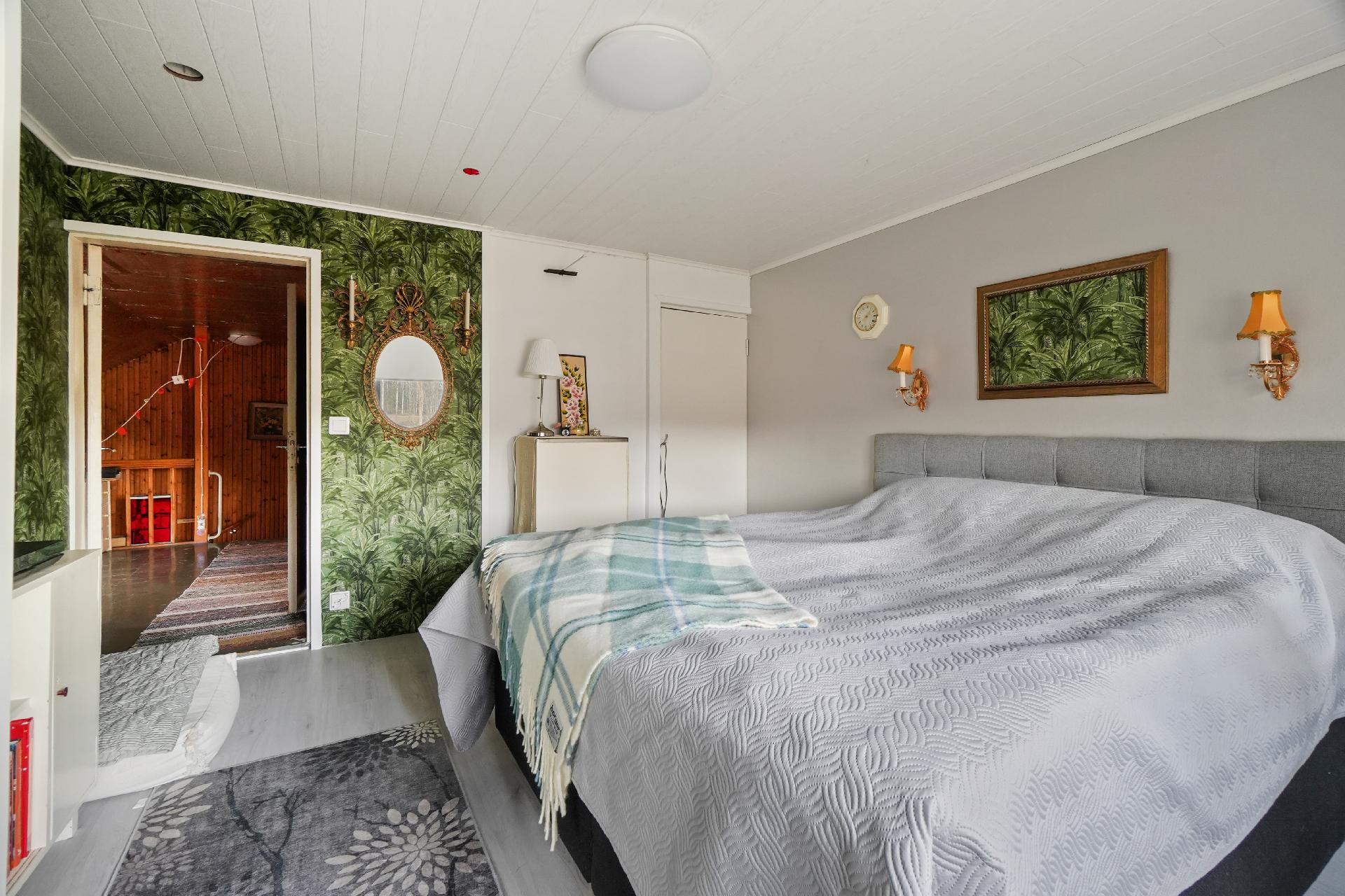 Riihiviidantie 245, Ryttylä, Riihimäki