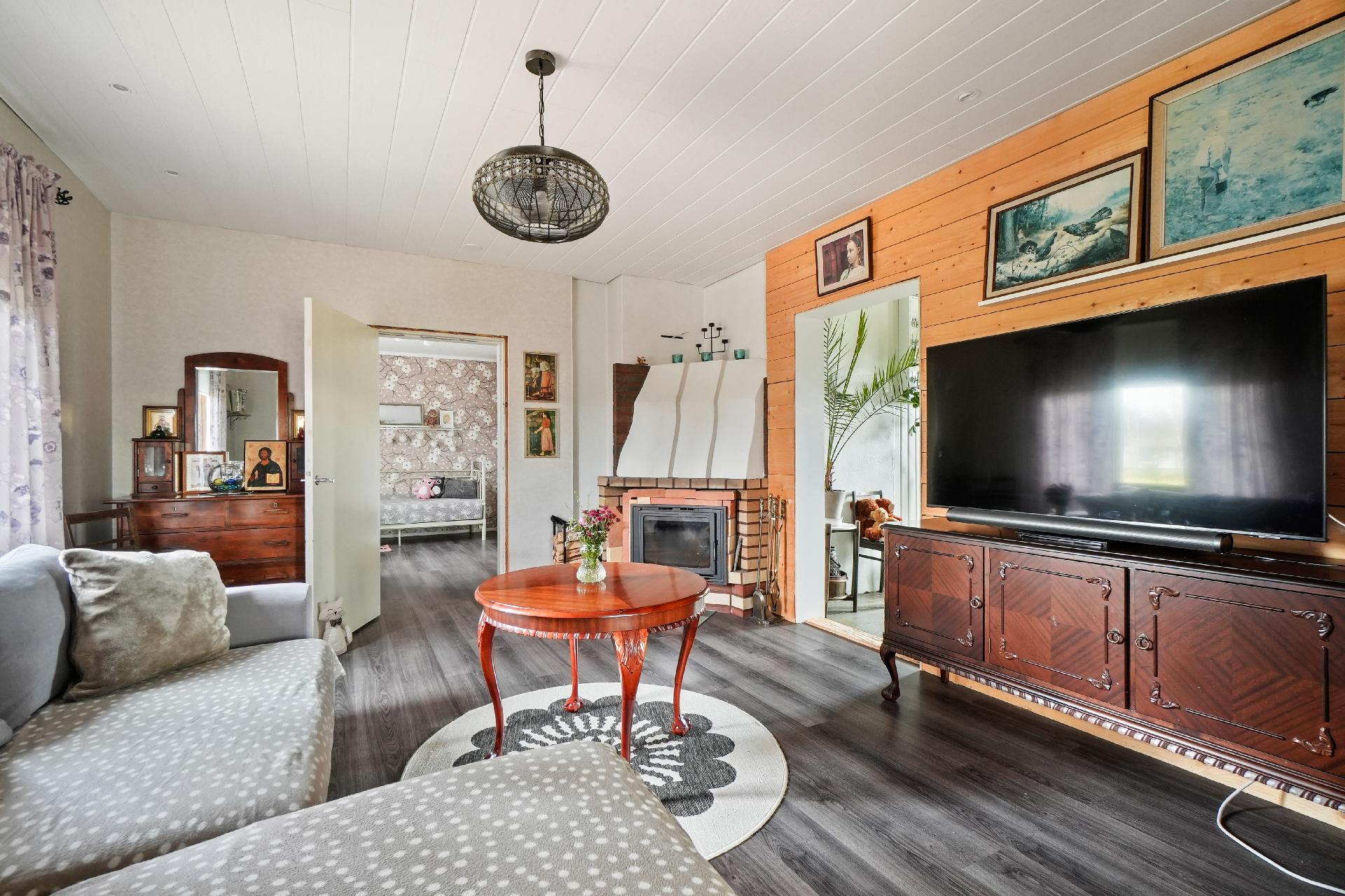 Riihiviidantie 245, Ryttylä, Riihimäki