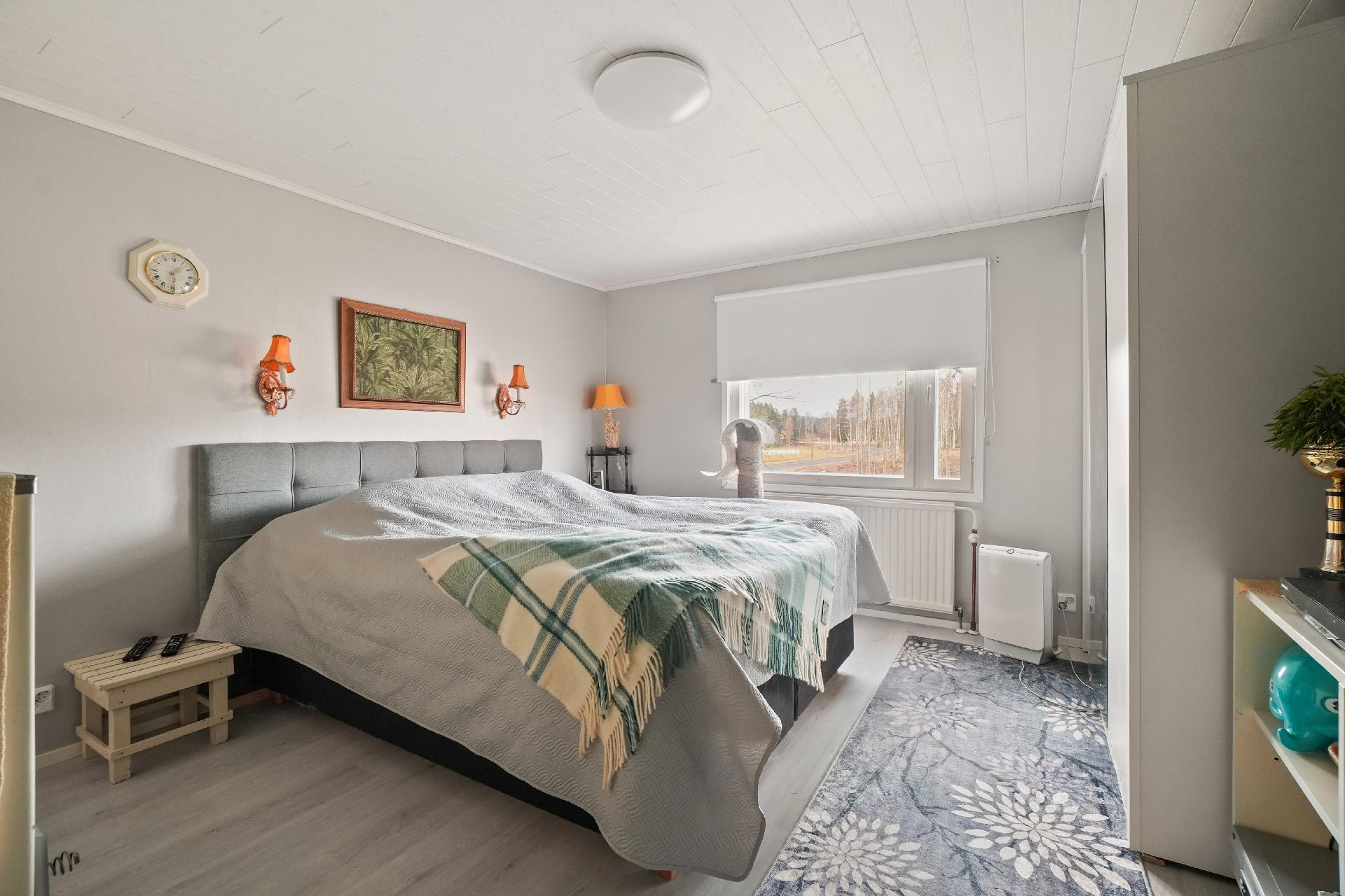 Riihiviidantie 245, Ryttylä, Riihimäki