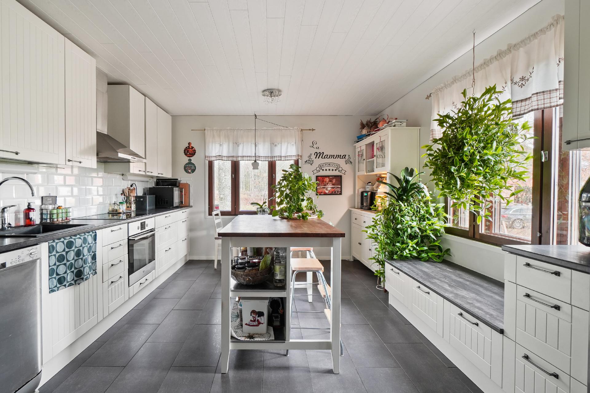 Riihiviidantie 245, Ryttylä, Riihimäki