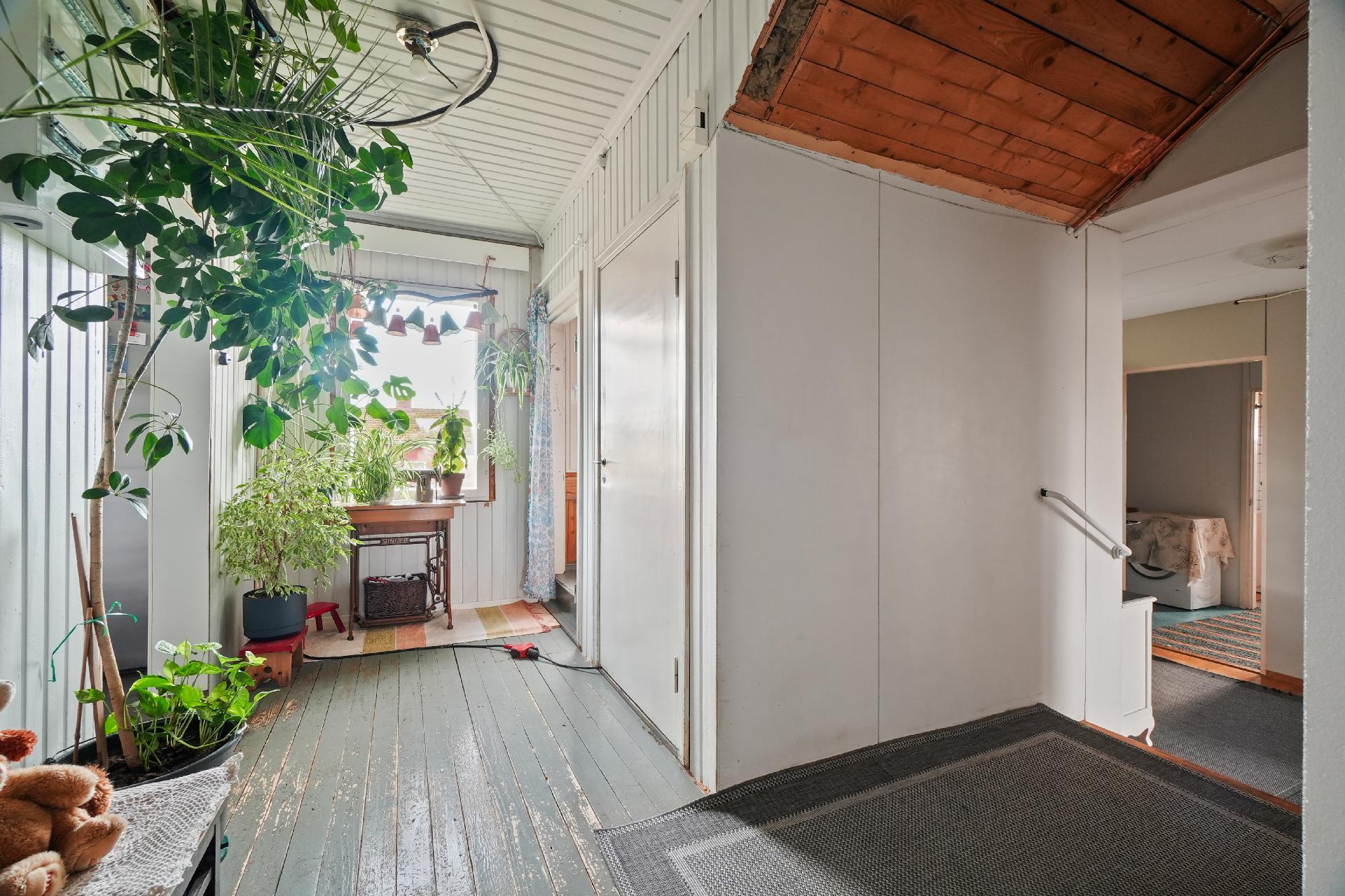 Riihiviidantie 245, Ryttylä, Riihimäki