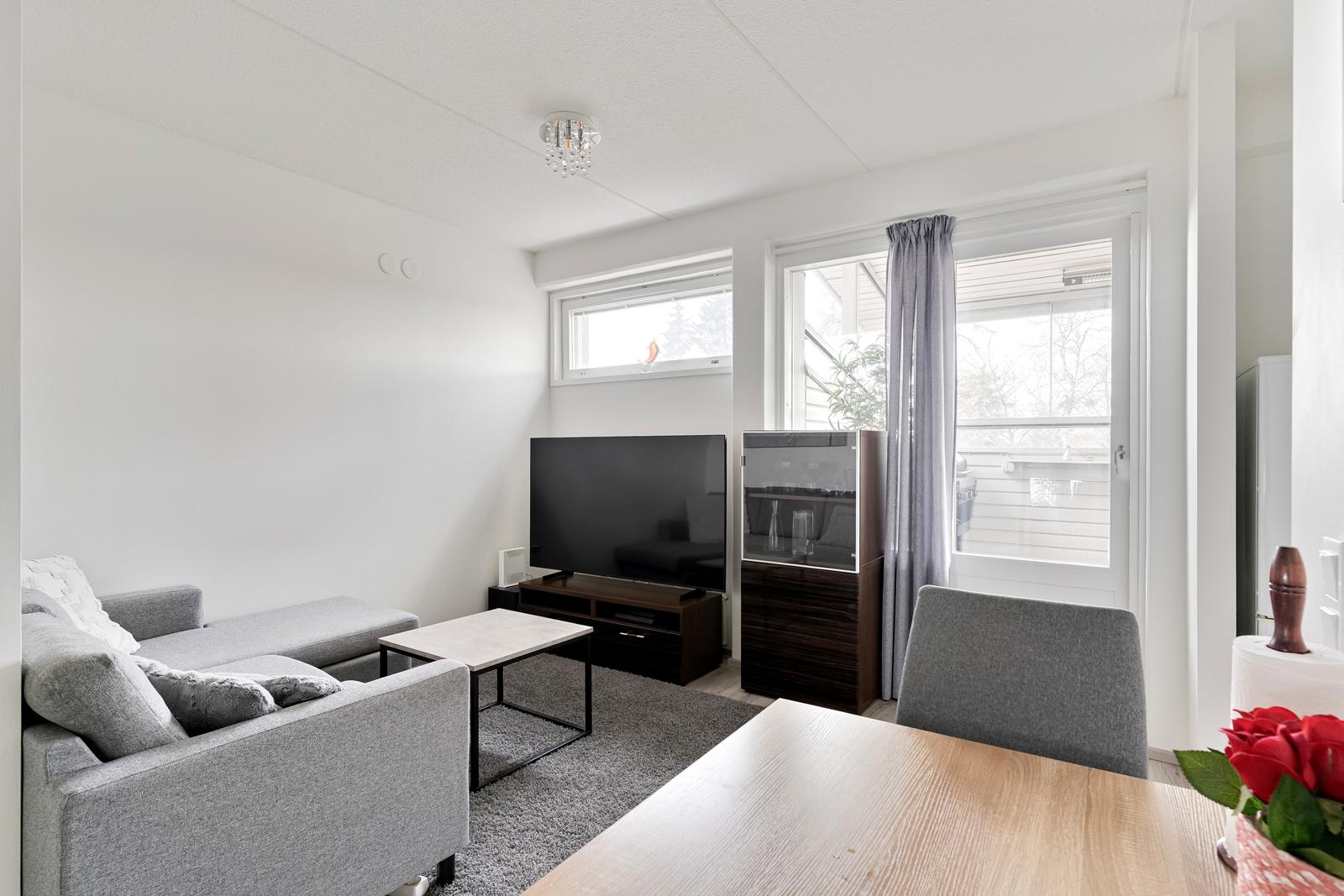 Vanha Tapanilantie 7, Tapaninvainio, Helsinki