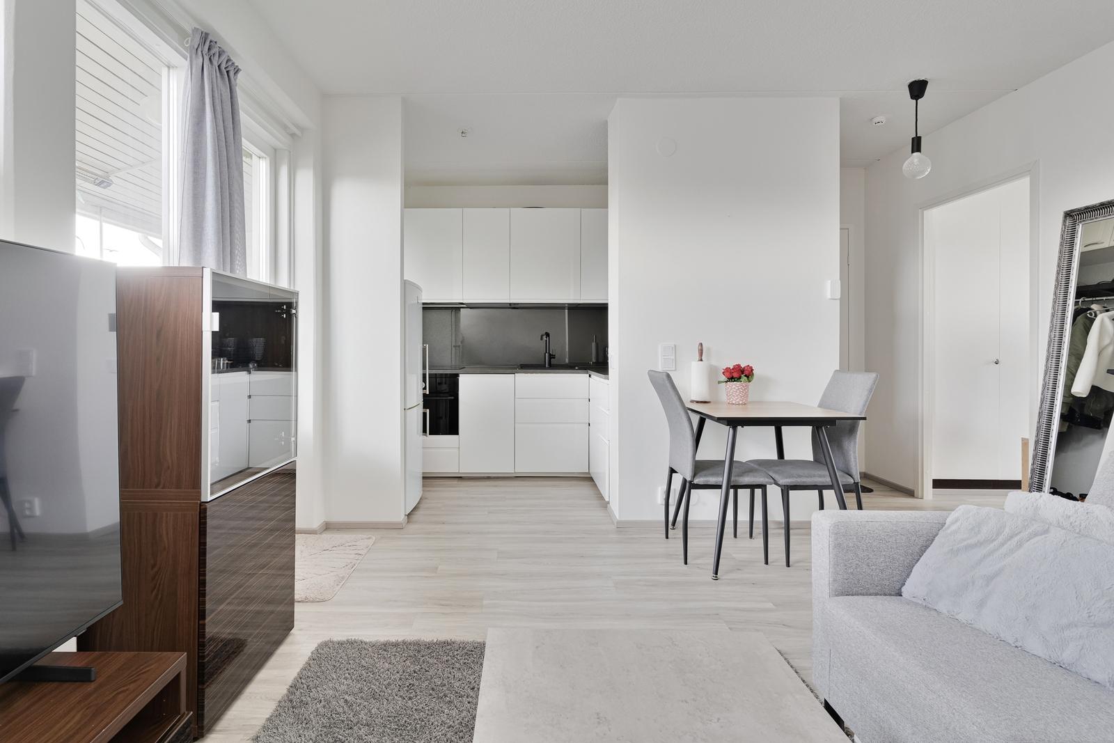 Vanha Tapanilantie 7, Tapaninvainio, Helsinki