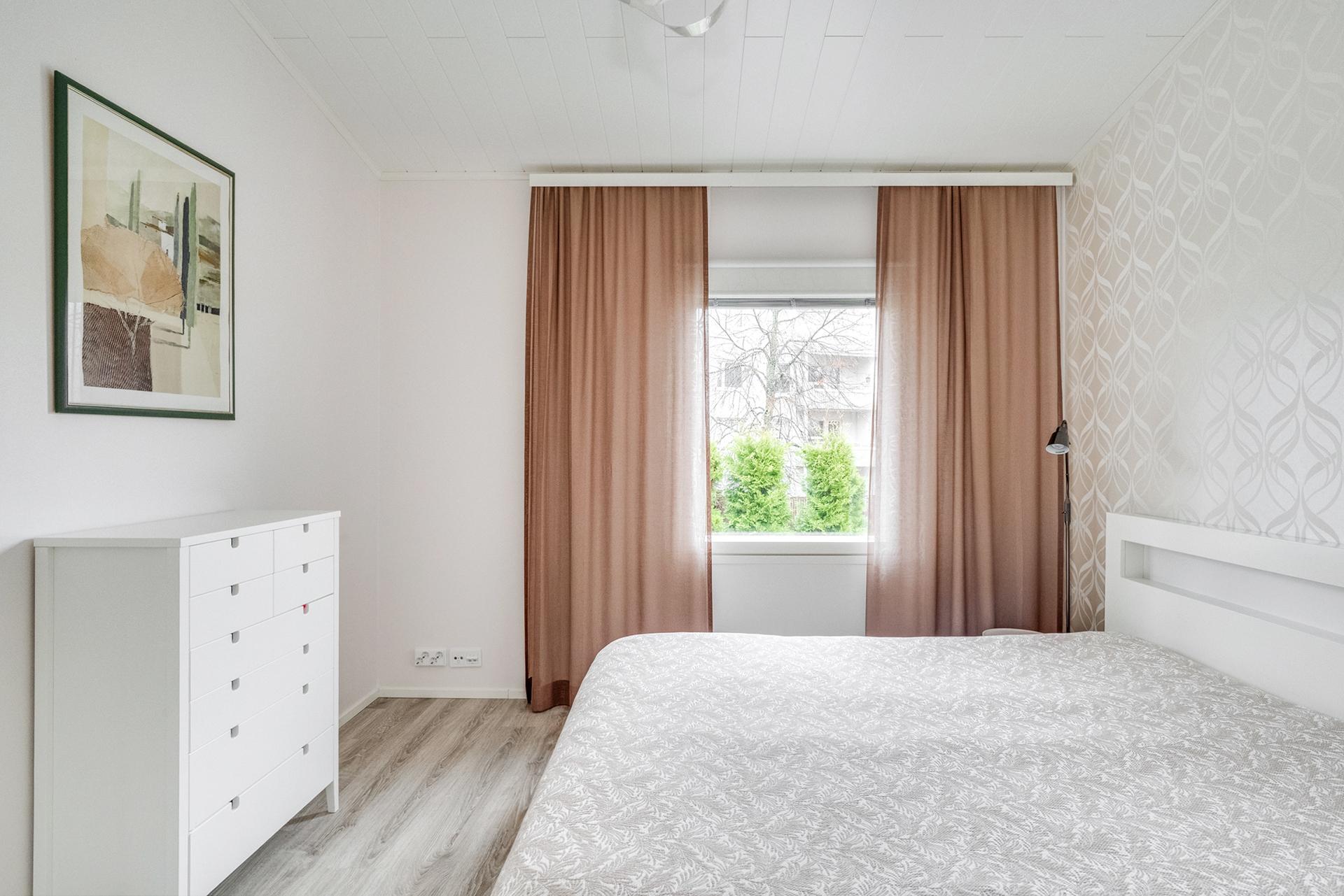 Maustekatu 2, Levonmäki, Tampere