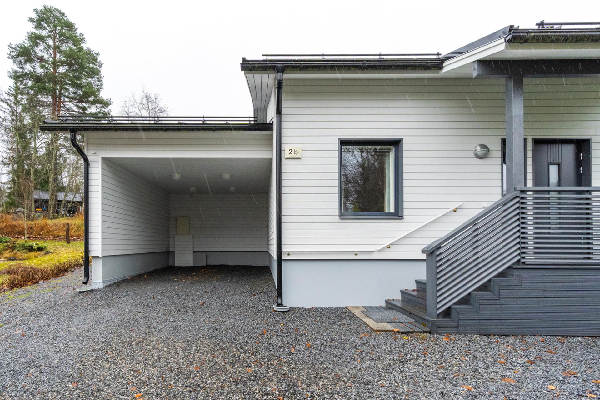 Maustekatu 2, Levonmäki, Tampere