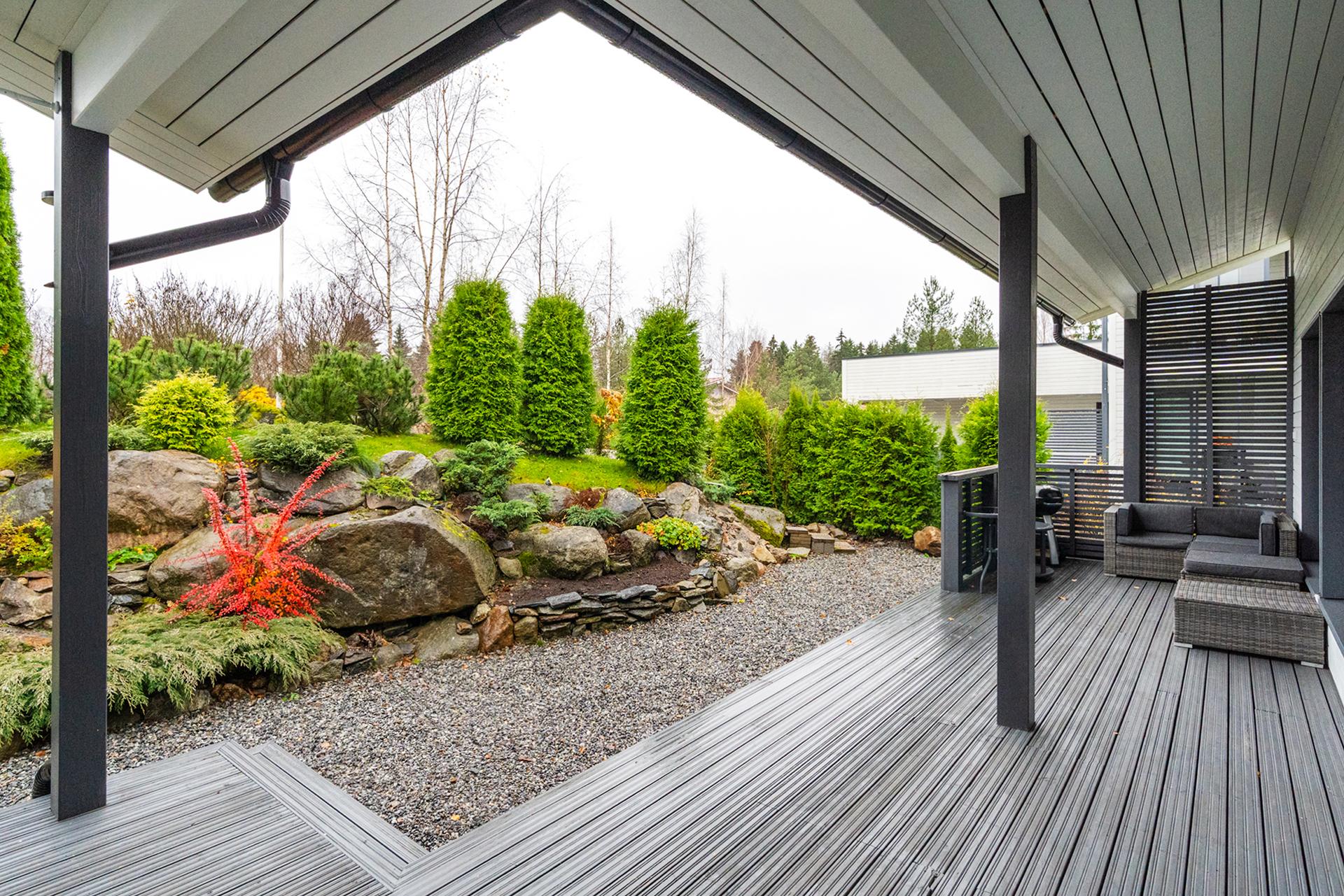 Maustekatu 2, Levonmäki, Tampere