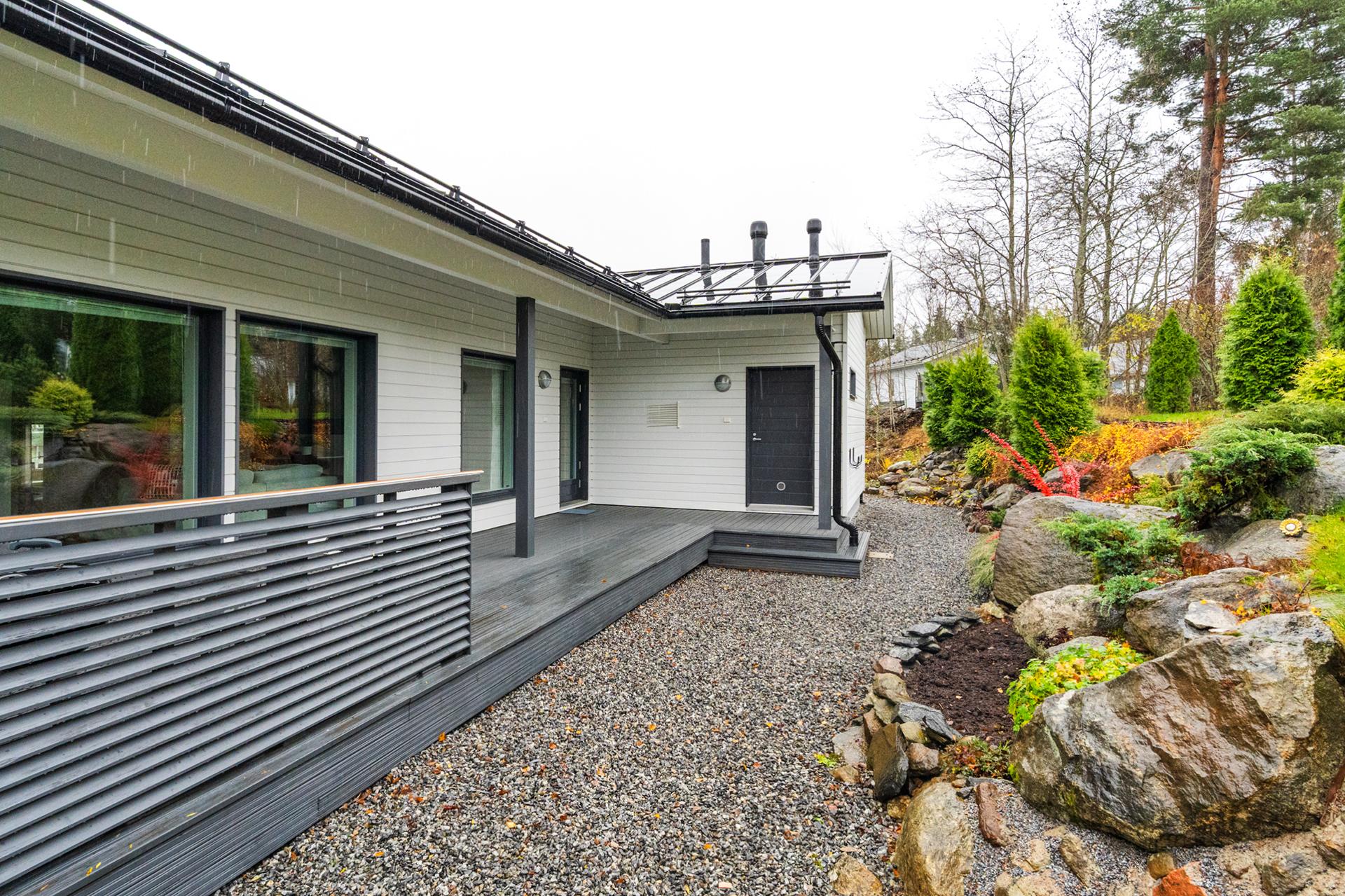 Maustekatu 2, Levonmäki, Tampere