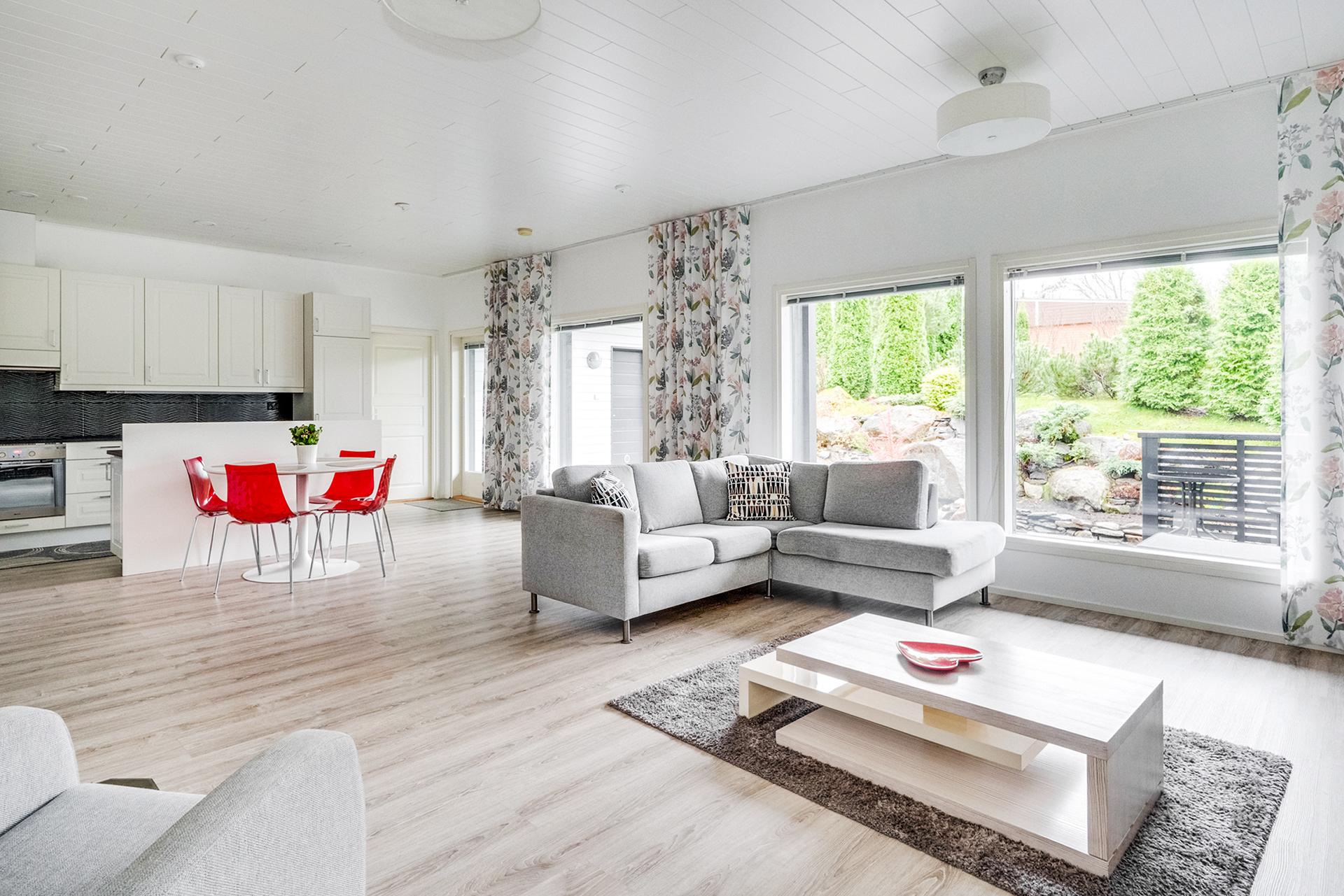 Maustekatu 2, Levonmäki, Tampere