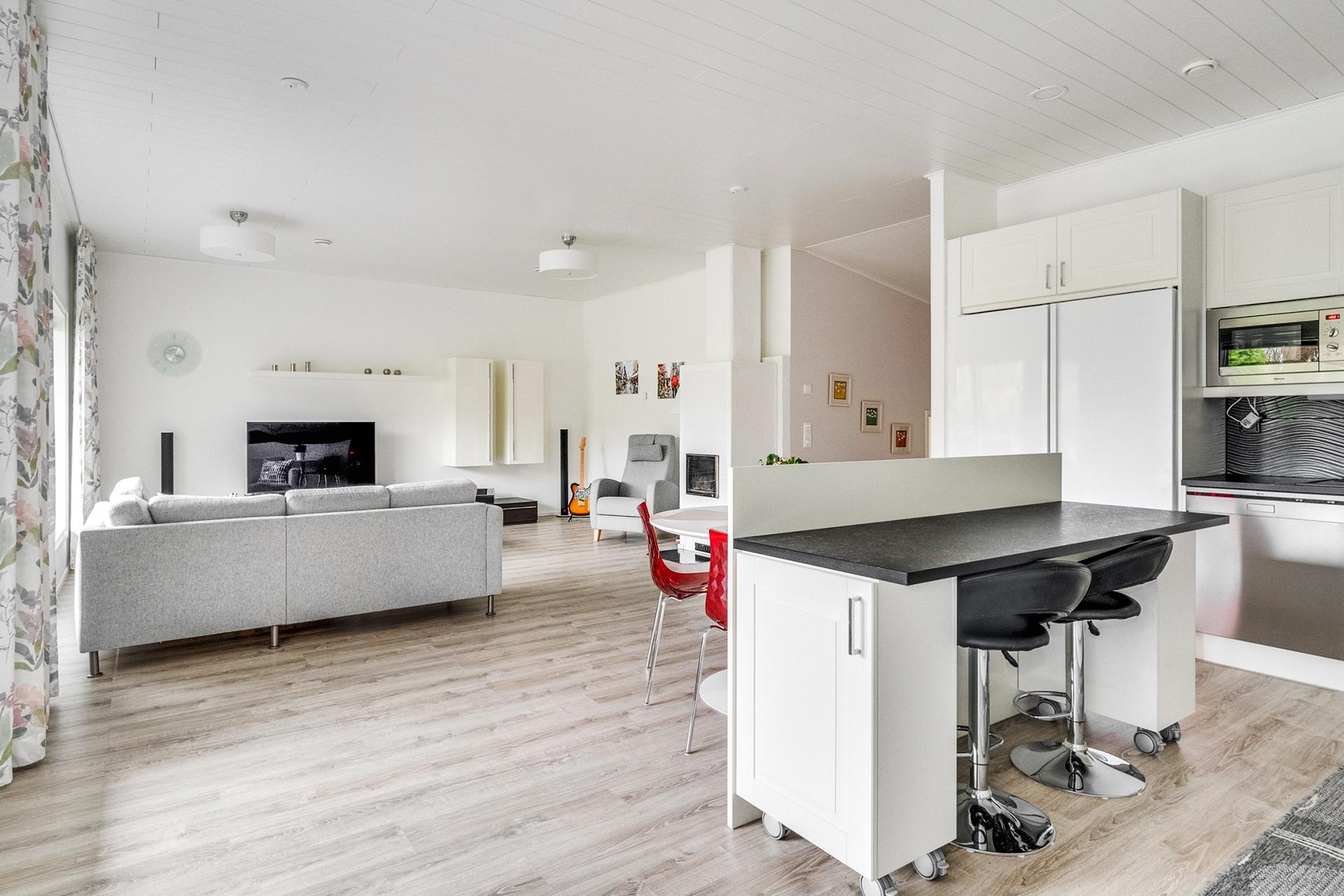 Maustekatu 2, Levonmäki, Tampere