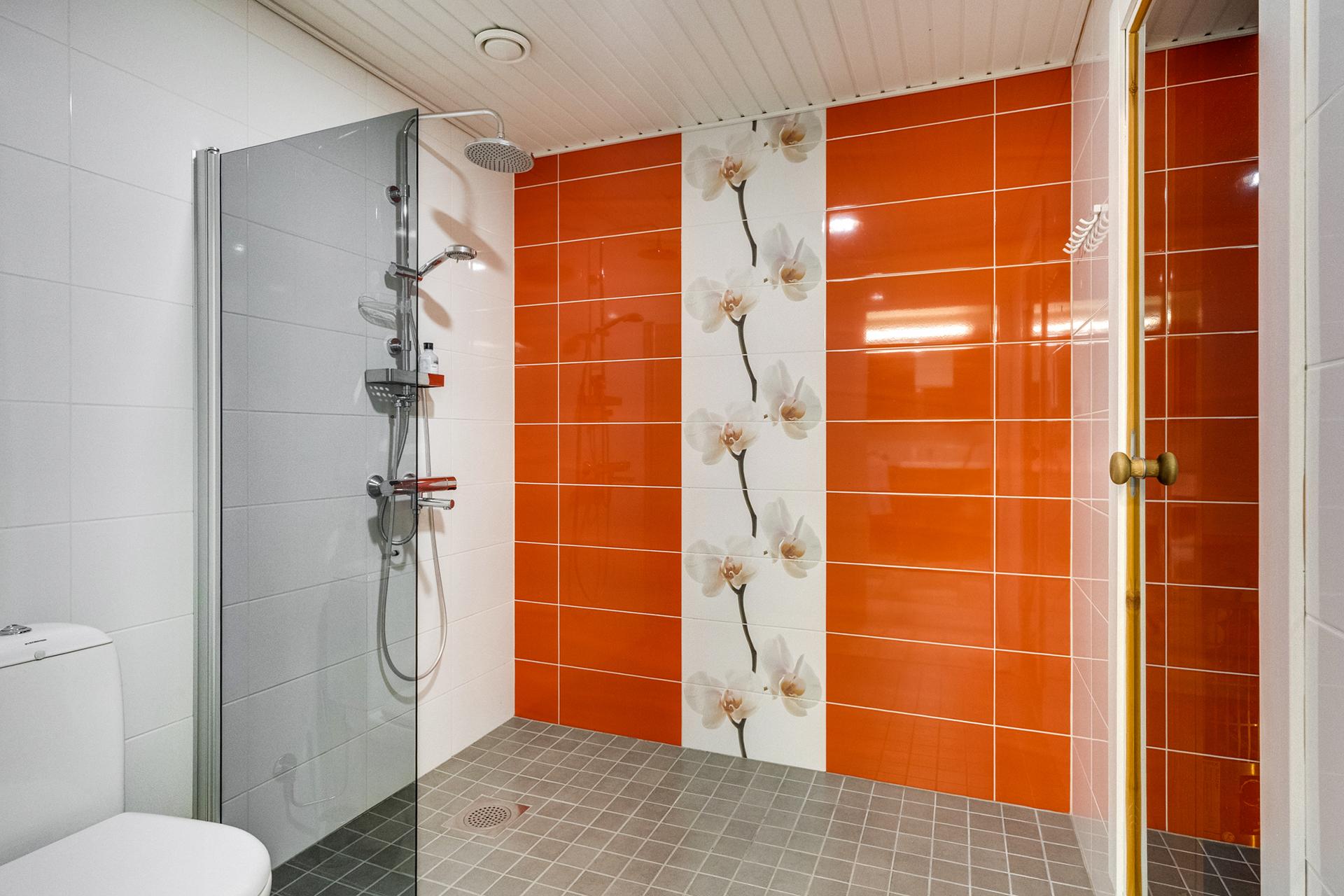 Maustekatu 2, Levonmäki, Tampere