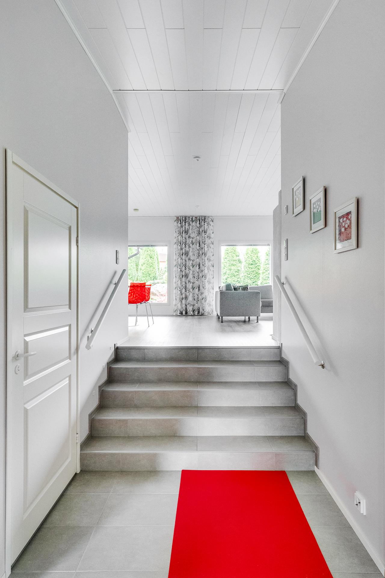 Maustekatu 2, Levonmäki, Tampere