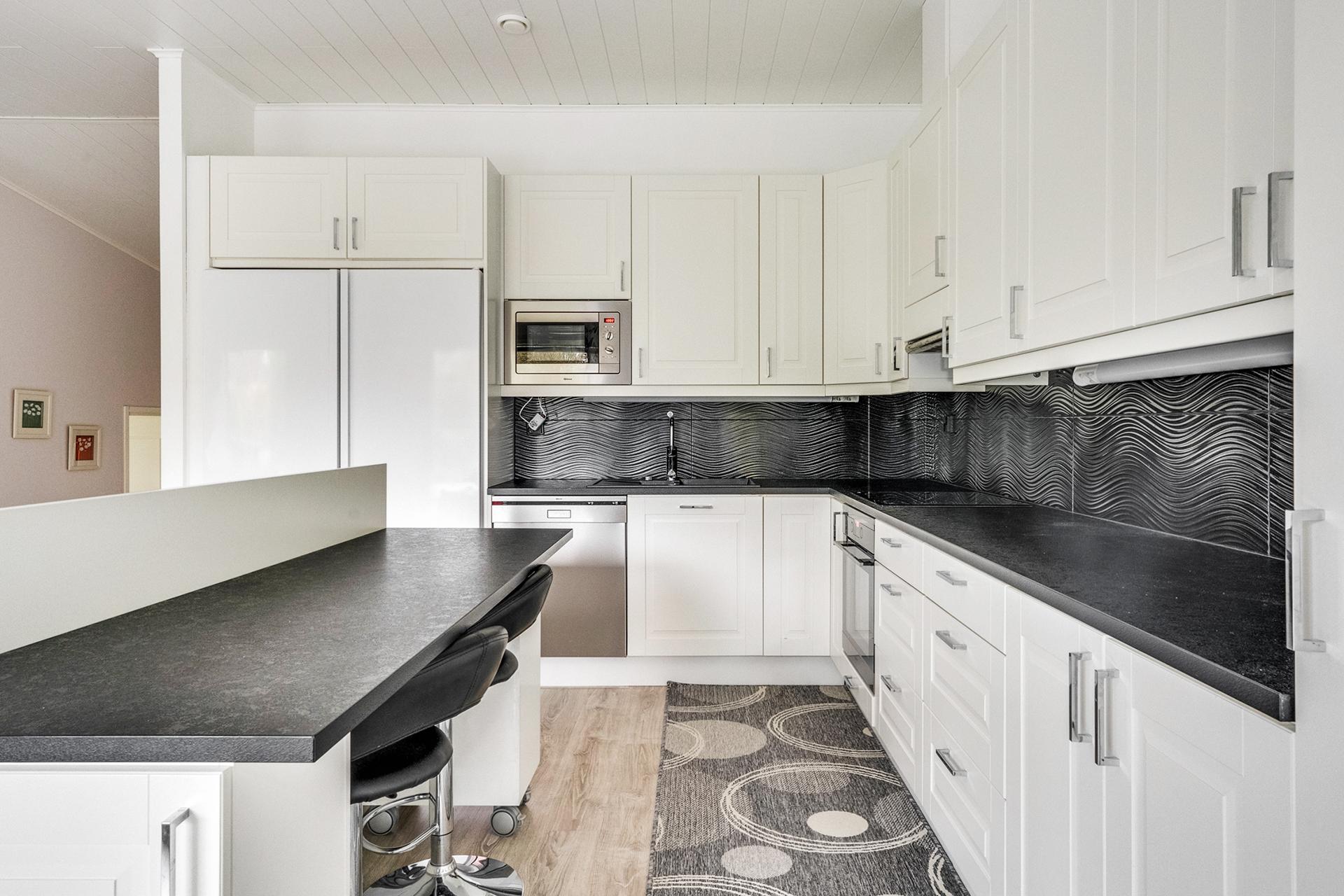 Maustekatu 2, Levonmäki, Tampere