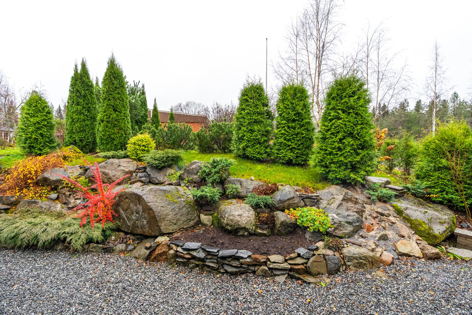 Maustekatu 2, Levonmäki, Tampere