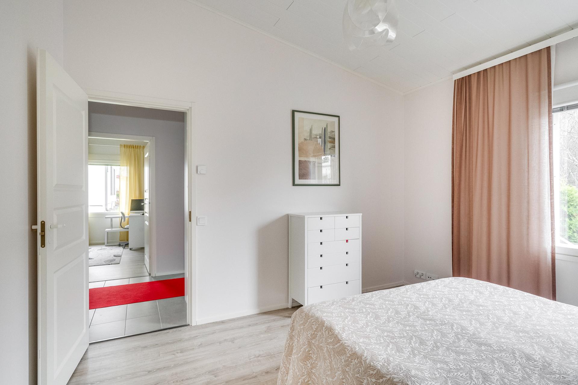 Maustekatu 2, Levonmäki, Tampere