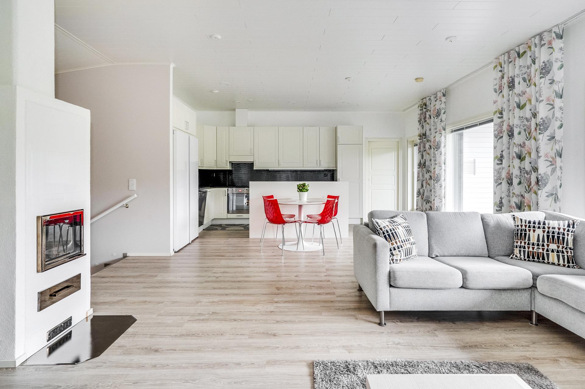 Maustekatu 2, Levonmäki, Tampere