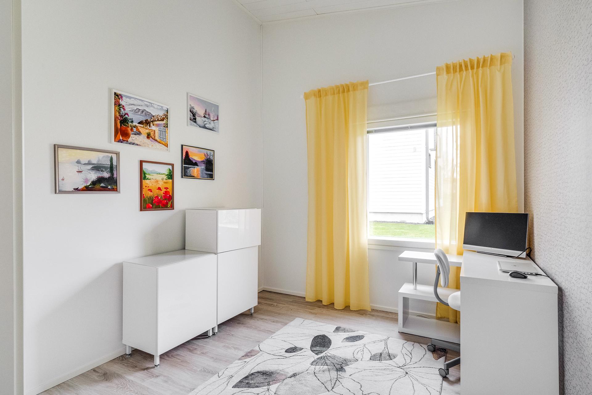 Maustekatu 2, Levonmäki, Tampere