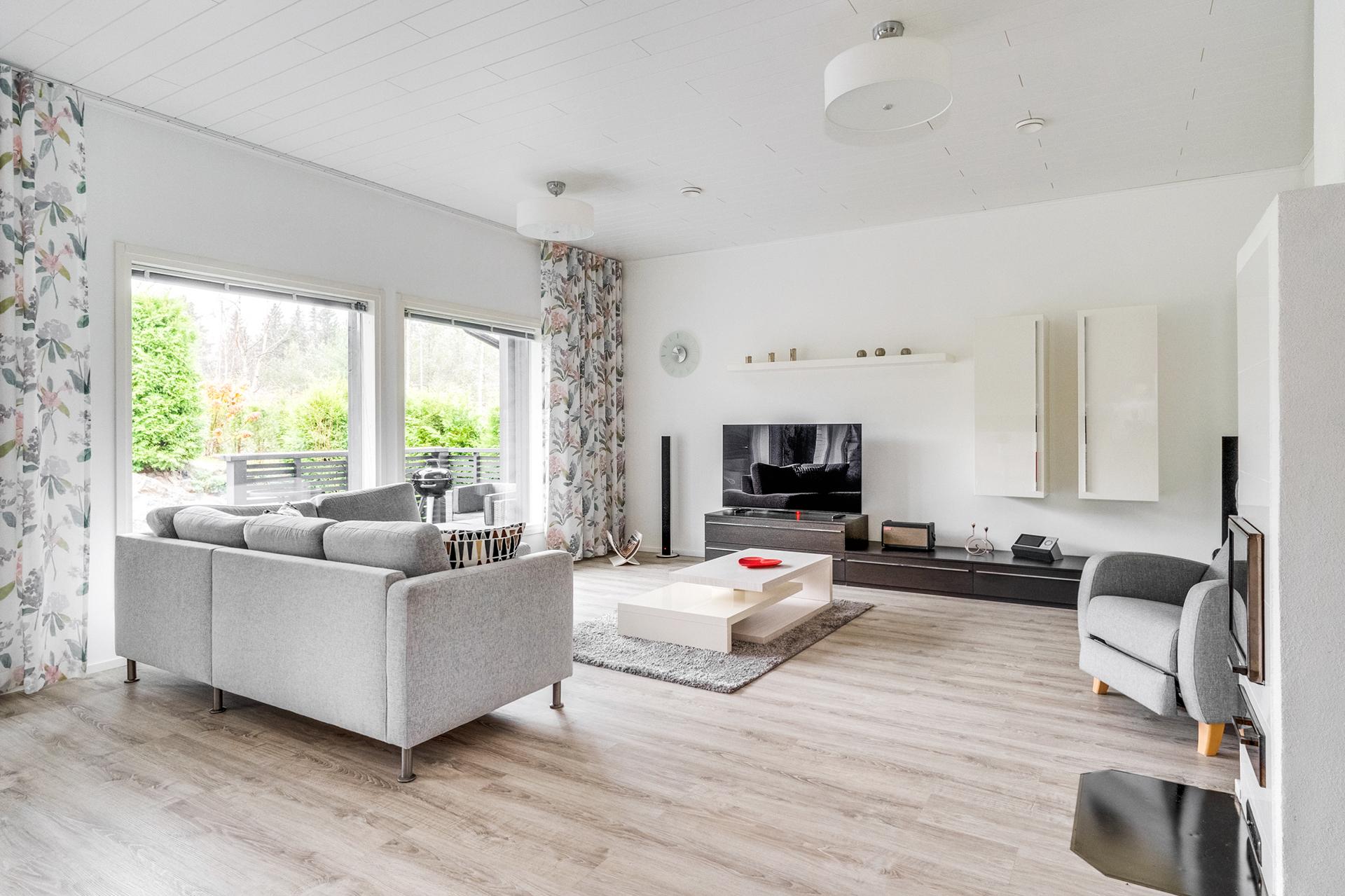 Maustekatu 2, Levonmäki, Tampere