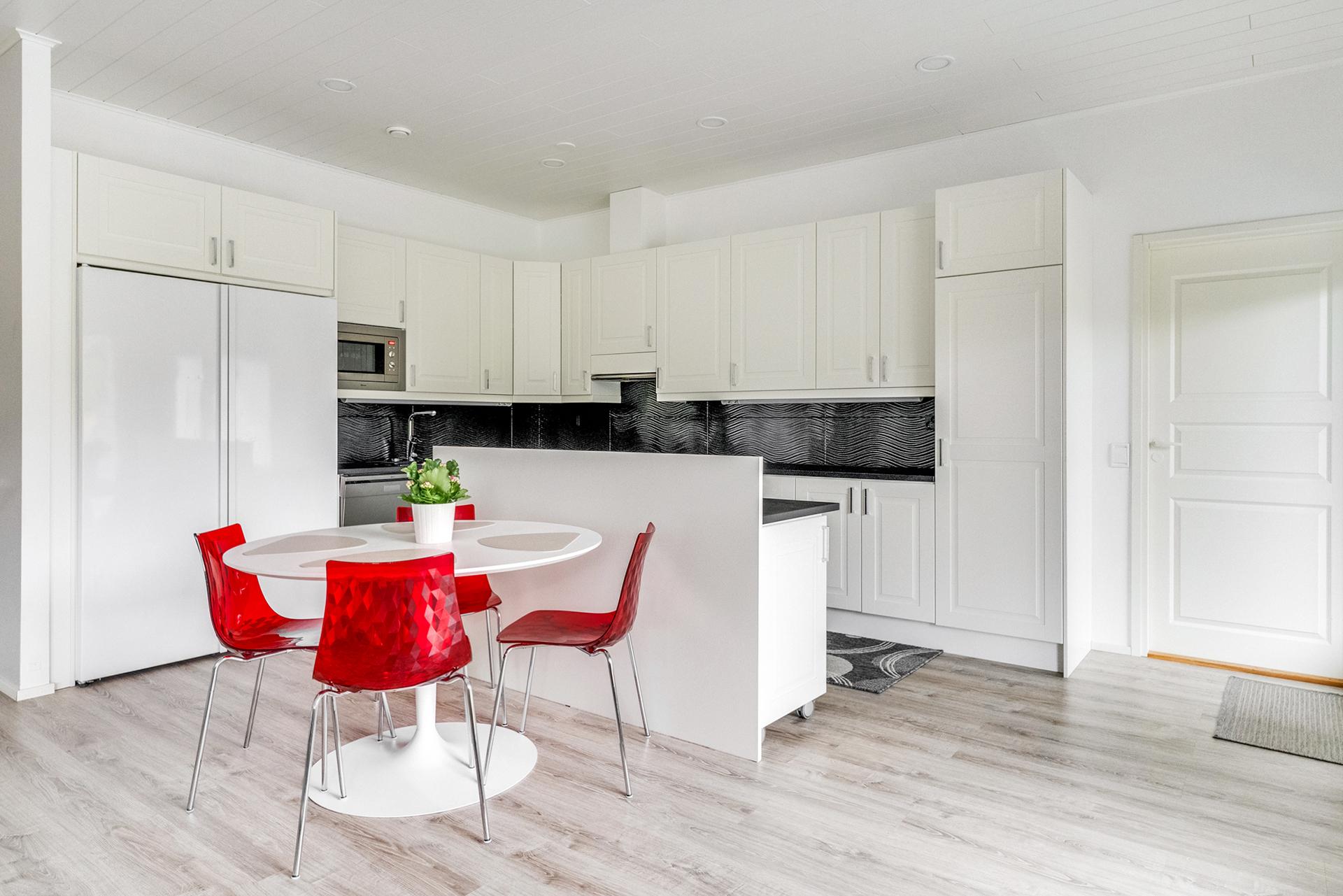 Maustekatu 2, Levonmäki, Tampere