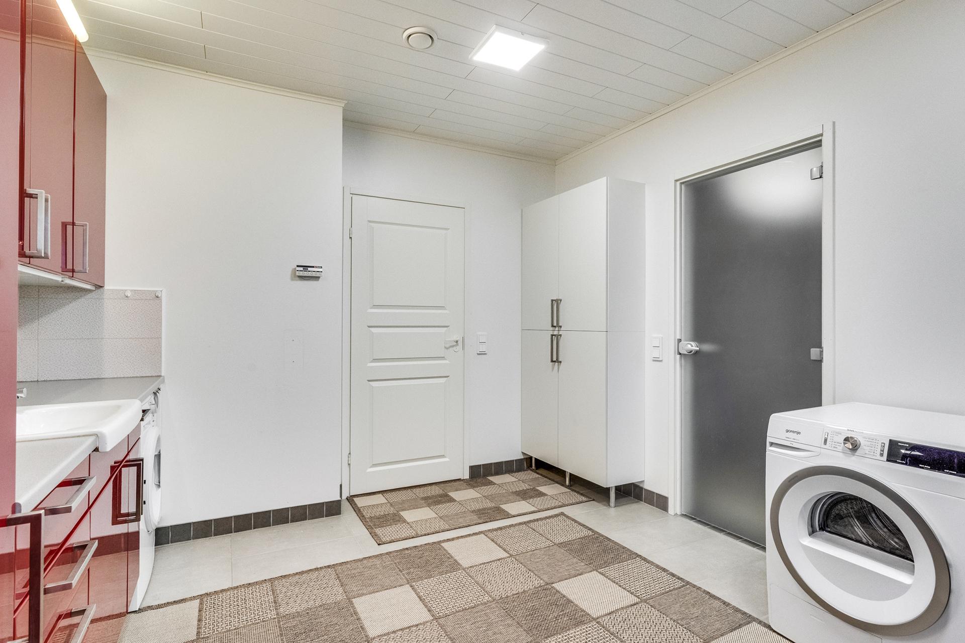 Maustekatu 2, Levonmäki, Tampere