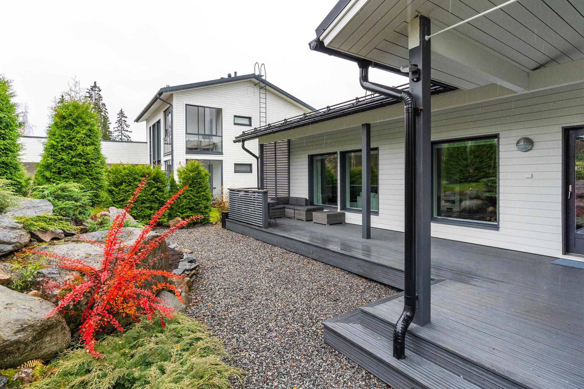 Maustekatu 2, Levonmäki, Tampere