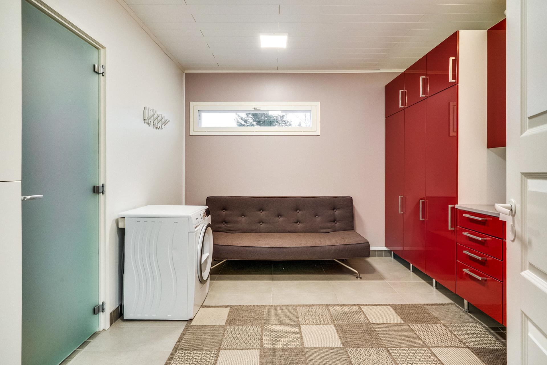 Maustekatu 2, Levonmäki, Tampere