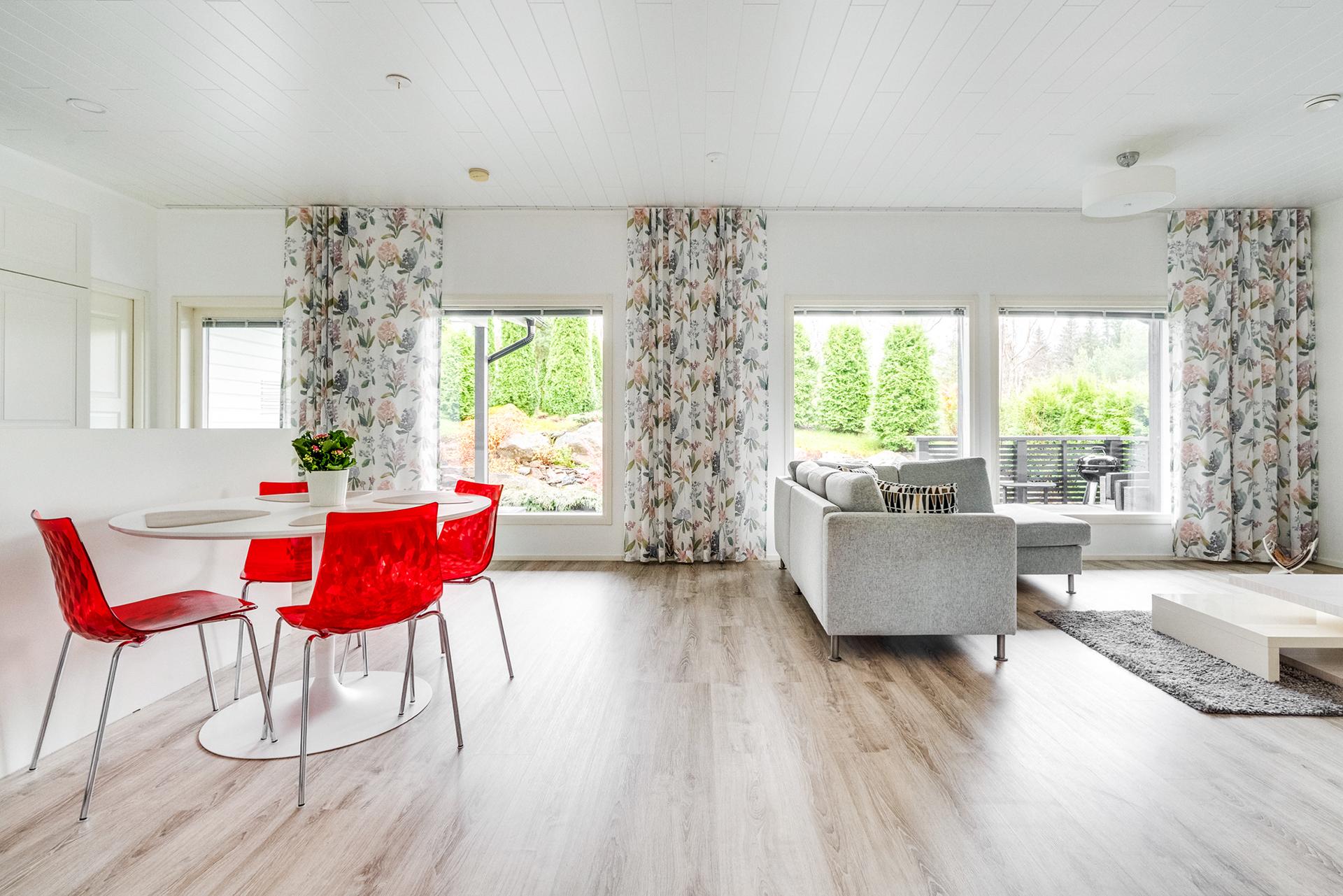 Maustekatu 2, Levonmäki, Tampere