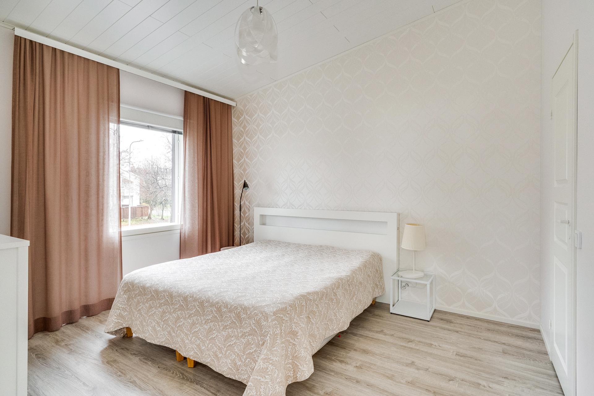 Maustekatu 2, Levonmäki, Tampere