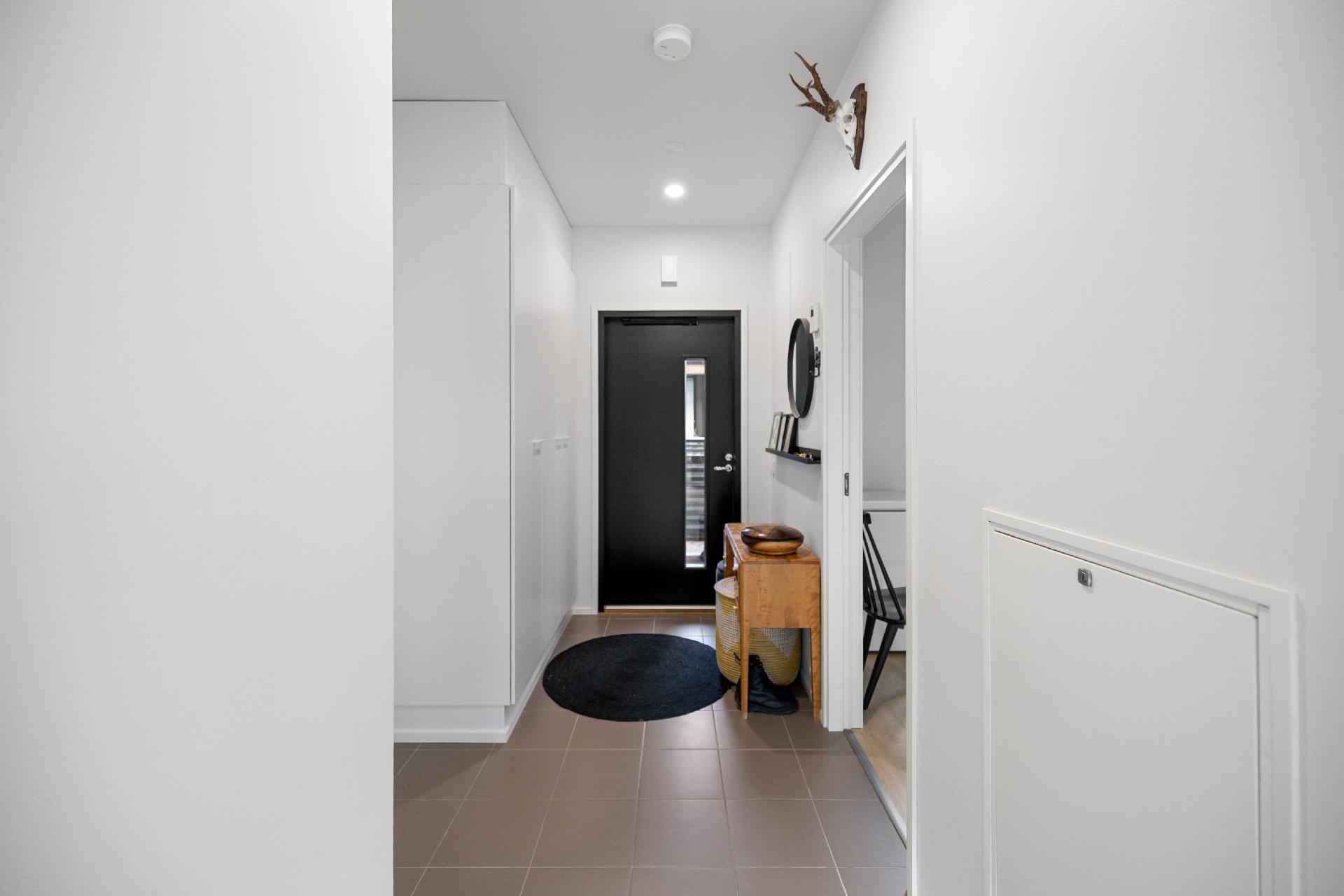 Padisentie 18, Ylästö, Vantaa