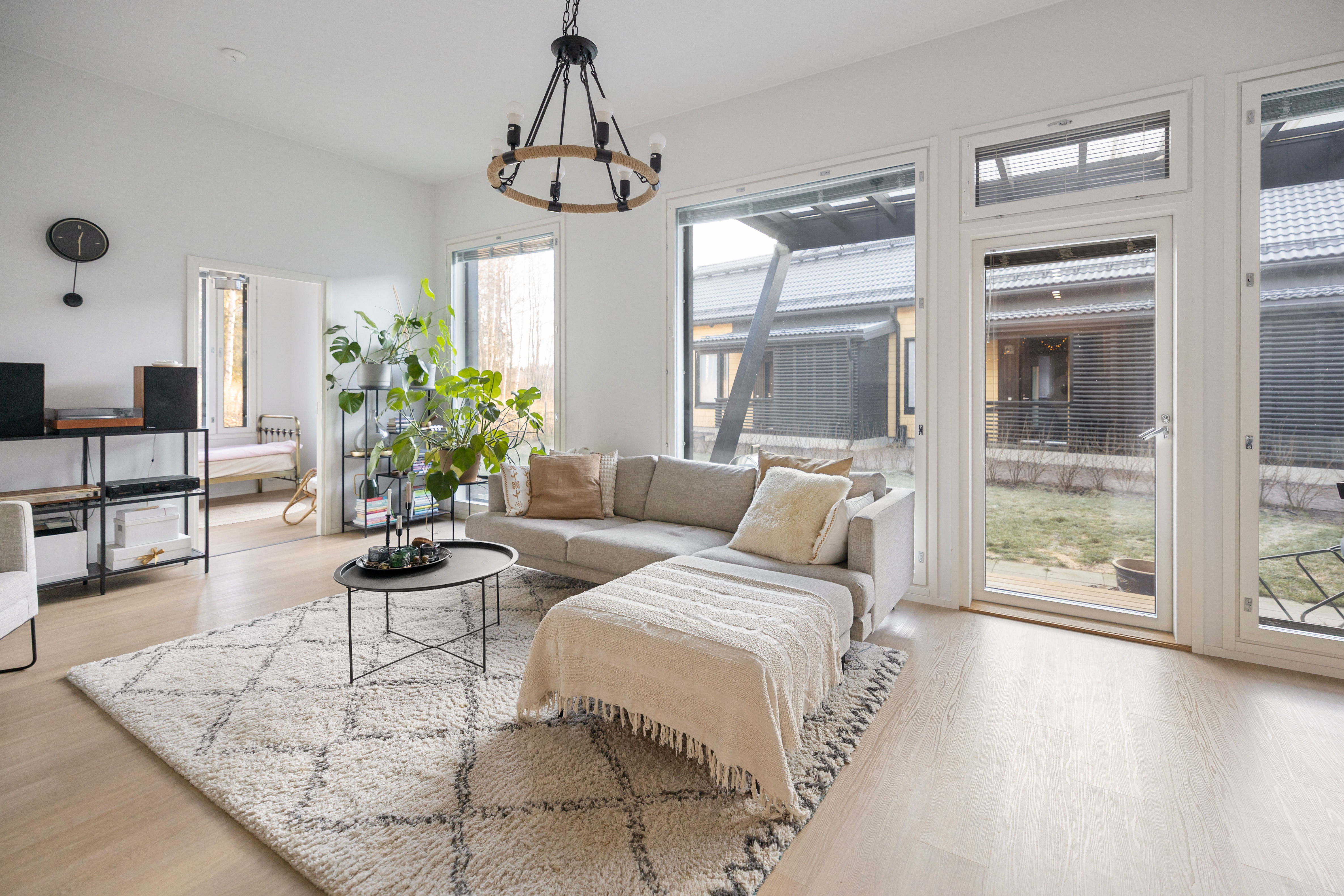 Padisentie 18, Ylästö, Vantaa